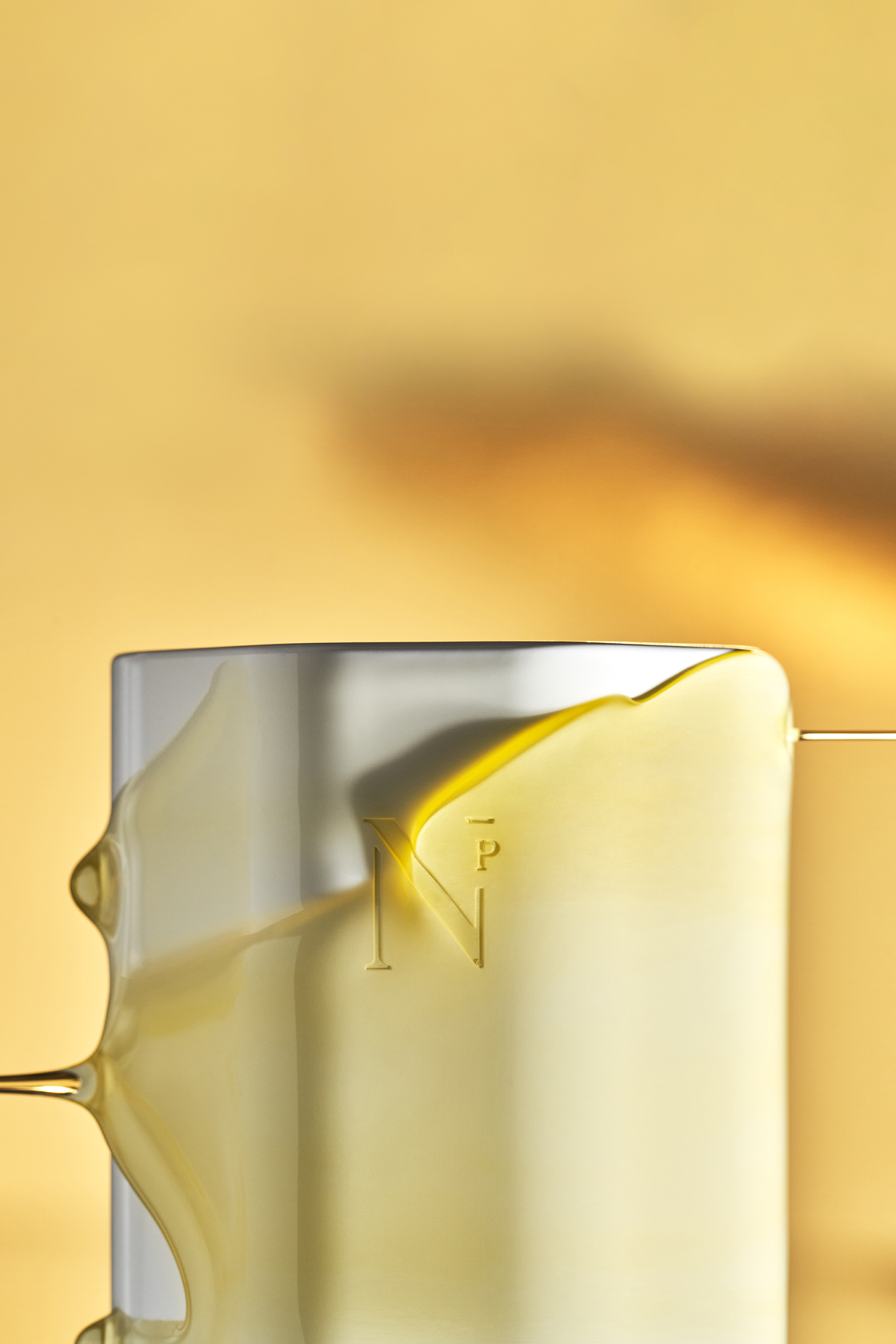 The Brilliant Glow Hydration Oil 30 Dose, 15ml