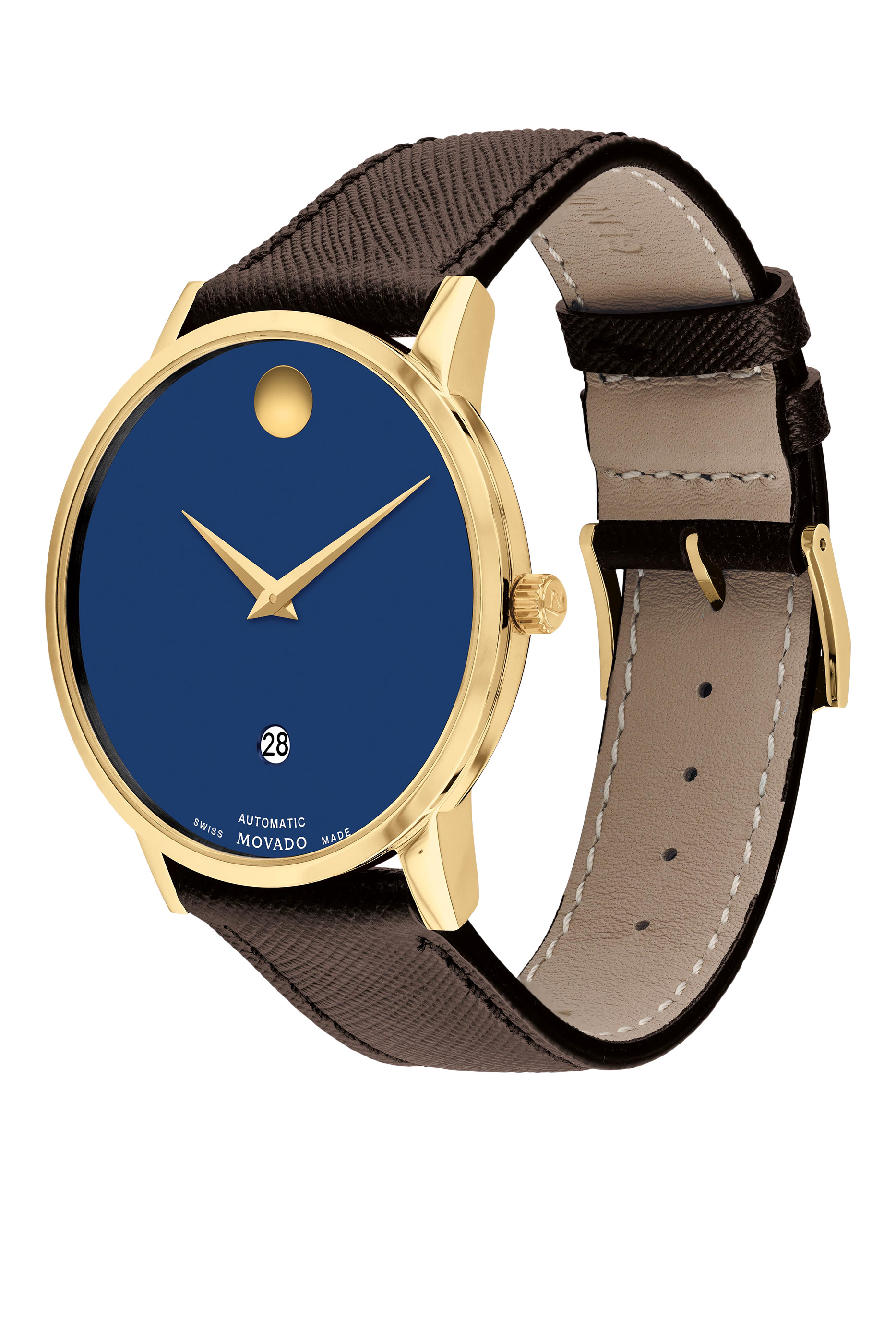 Museum Classic Watch