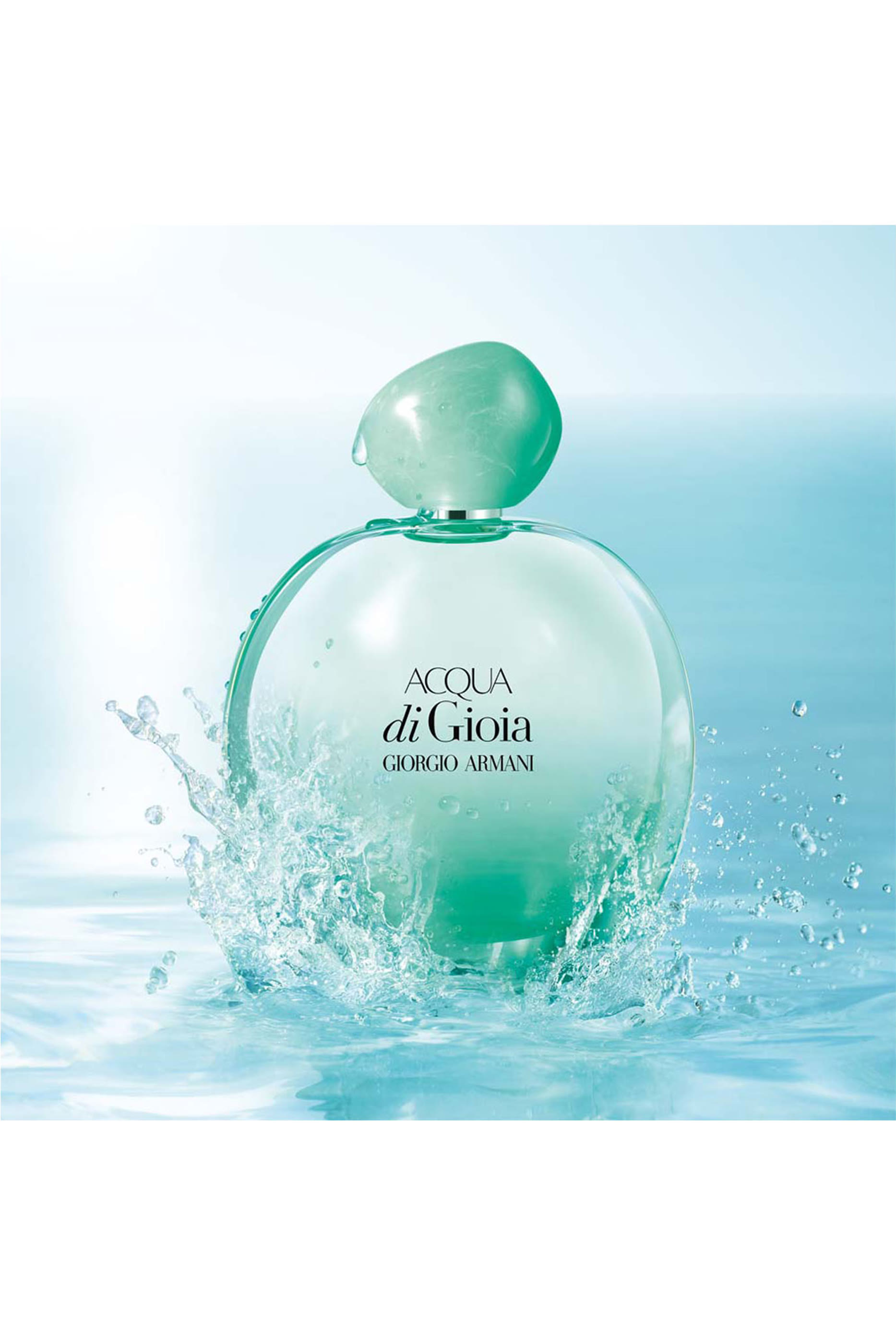 Acqua di Gioia Eau de Parfum Intense