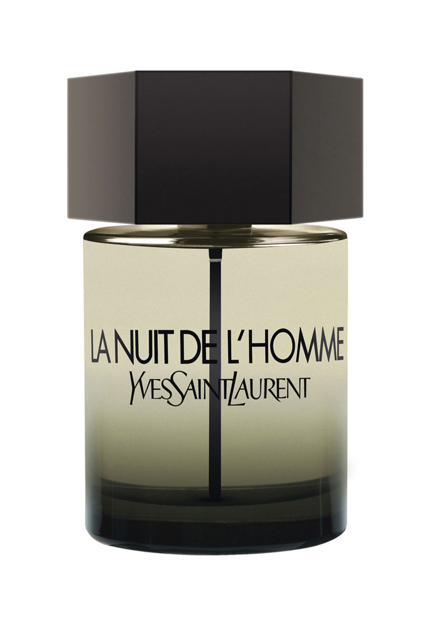 La Nuit De L'Homme Eau de Toilette