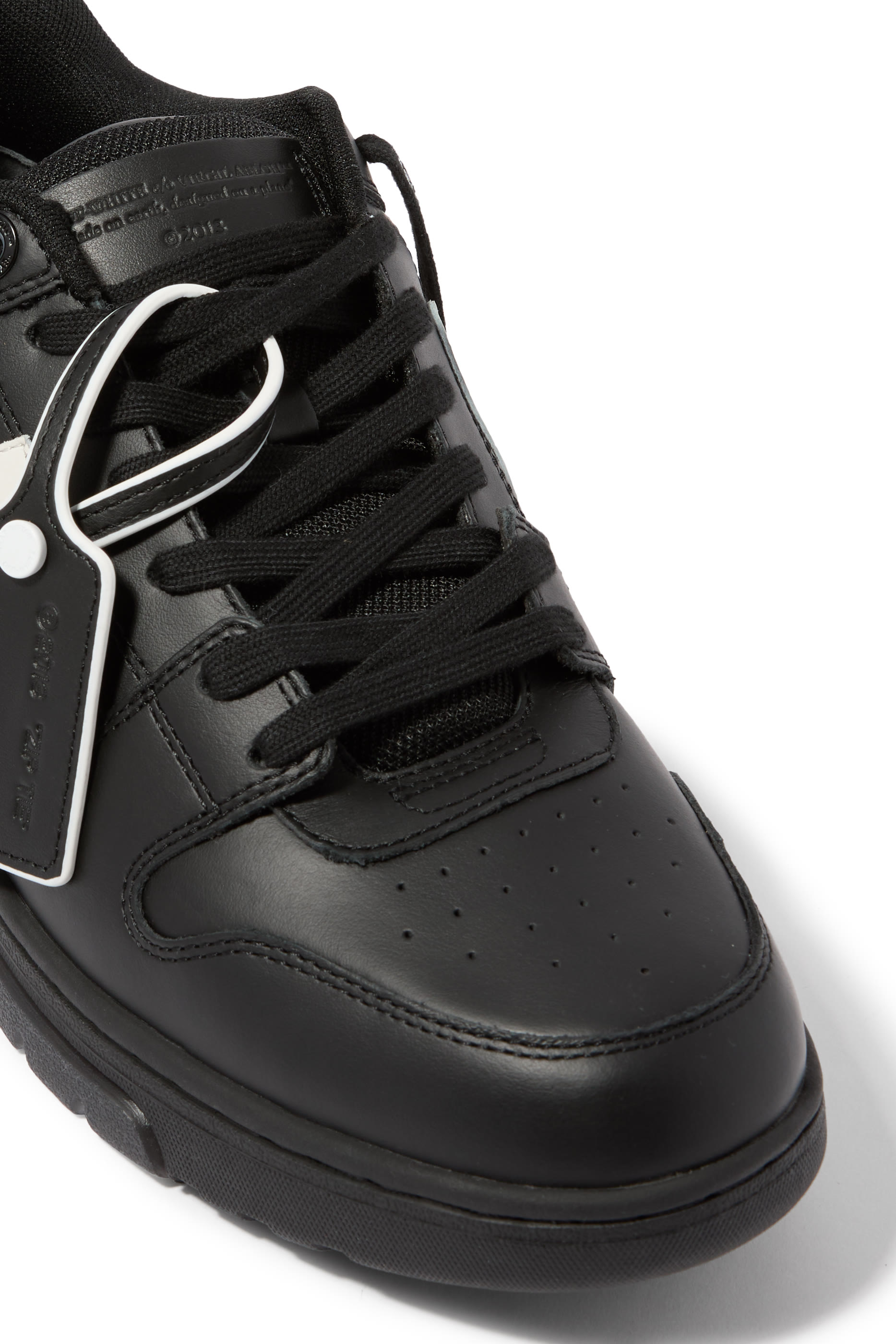 Out Of Office Sneakers