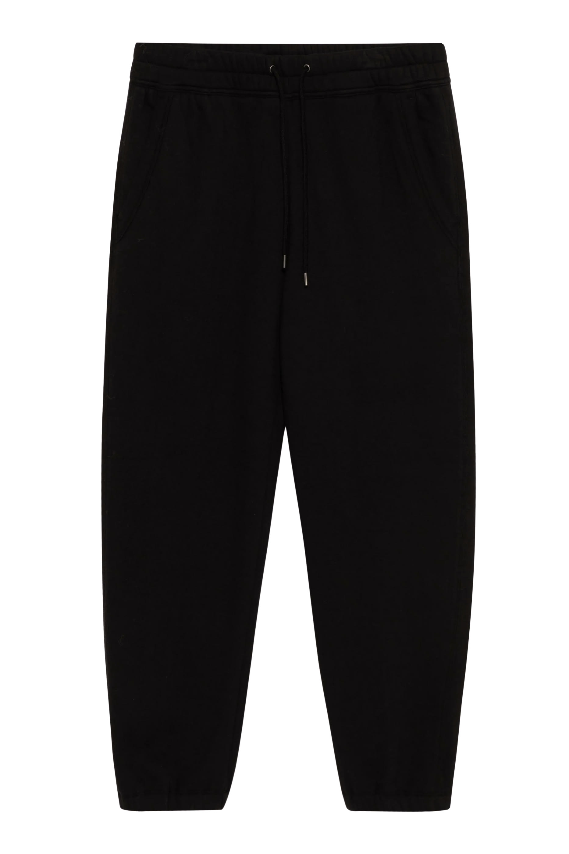 Cozy Straight Sweatpants