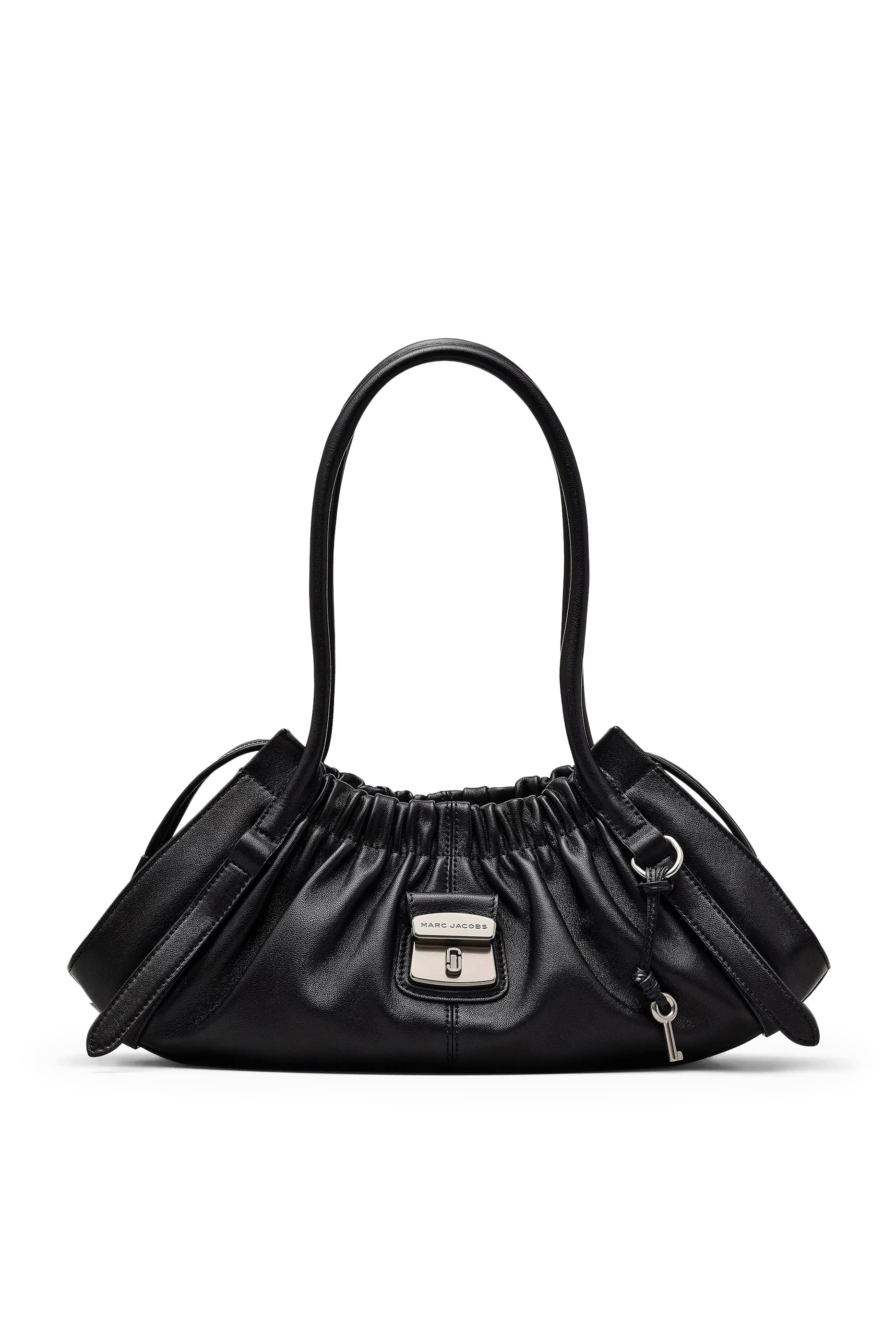 The Cristina Satchel