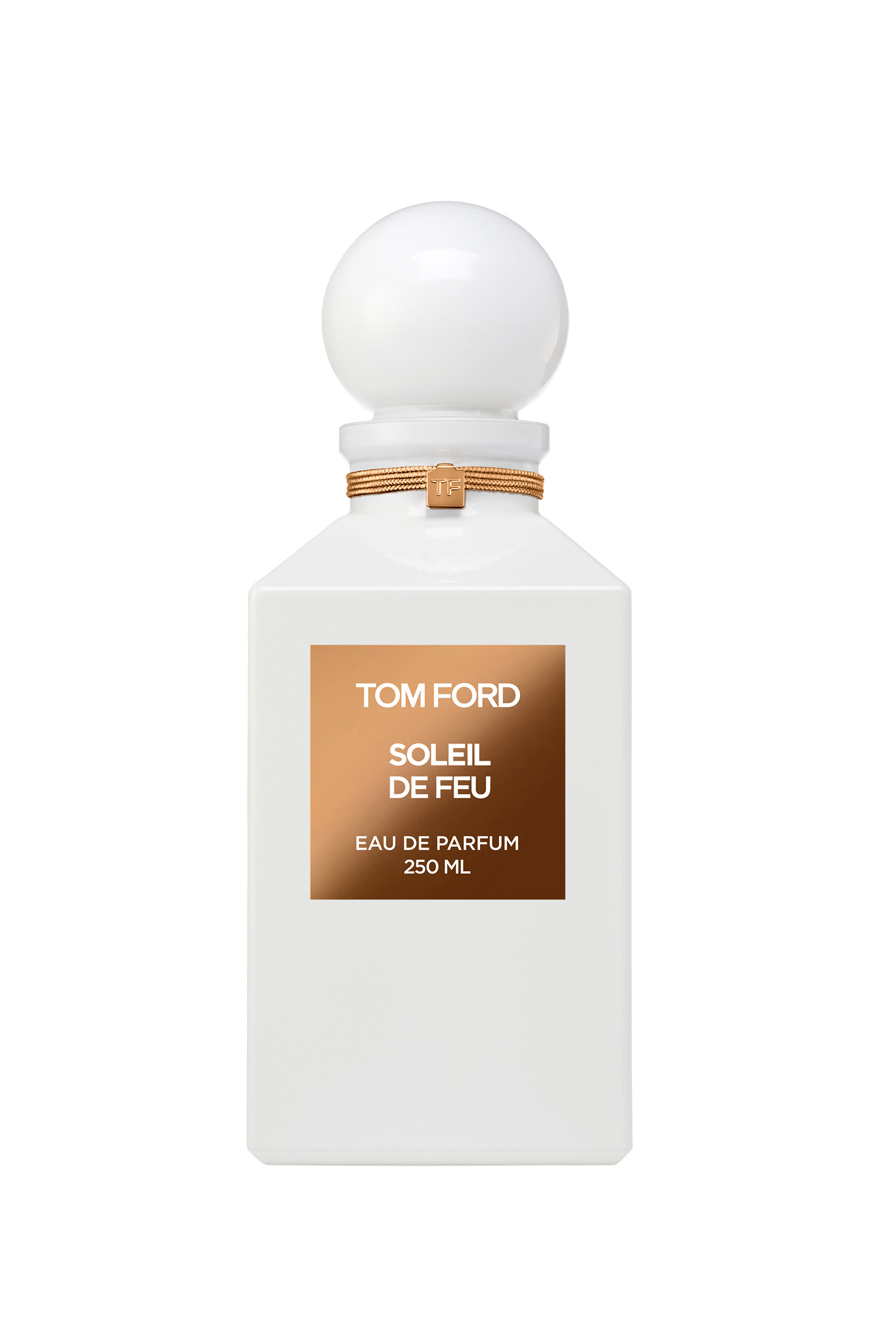 Soleil de Feu Eau de Parfum