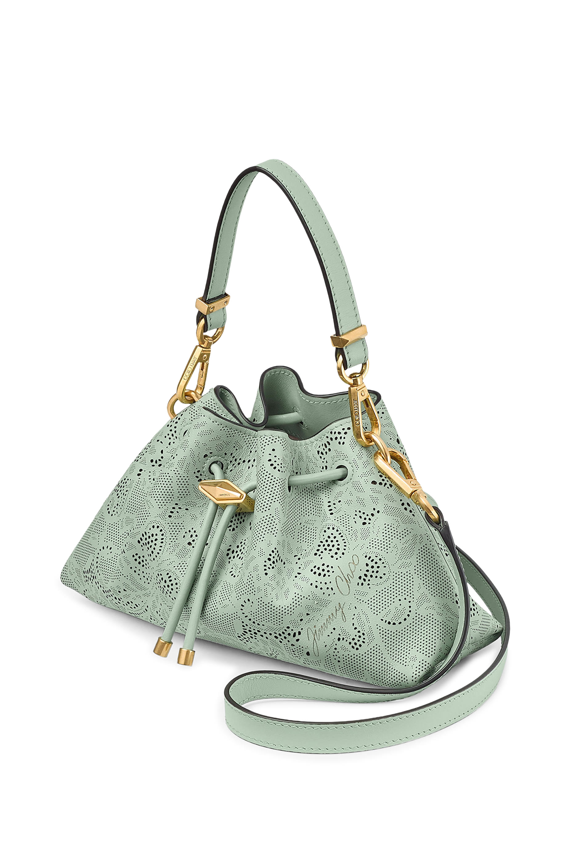 Cinch Small Shoulder Bag