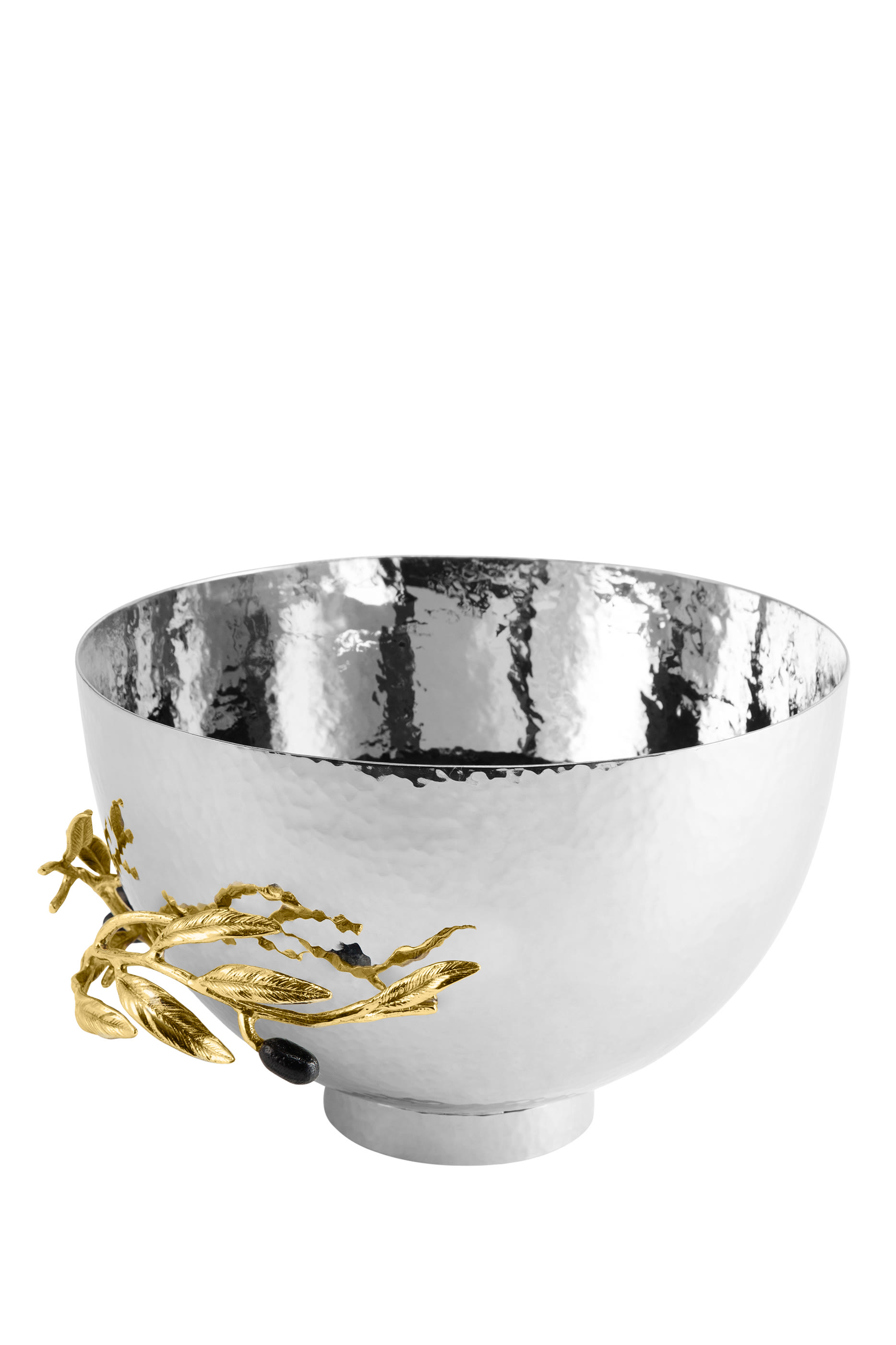 Olive Branch Large Bowl