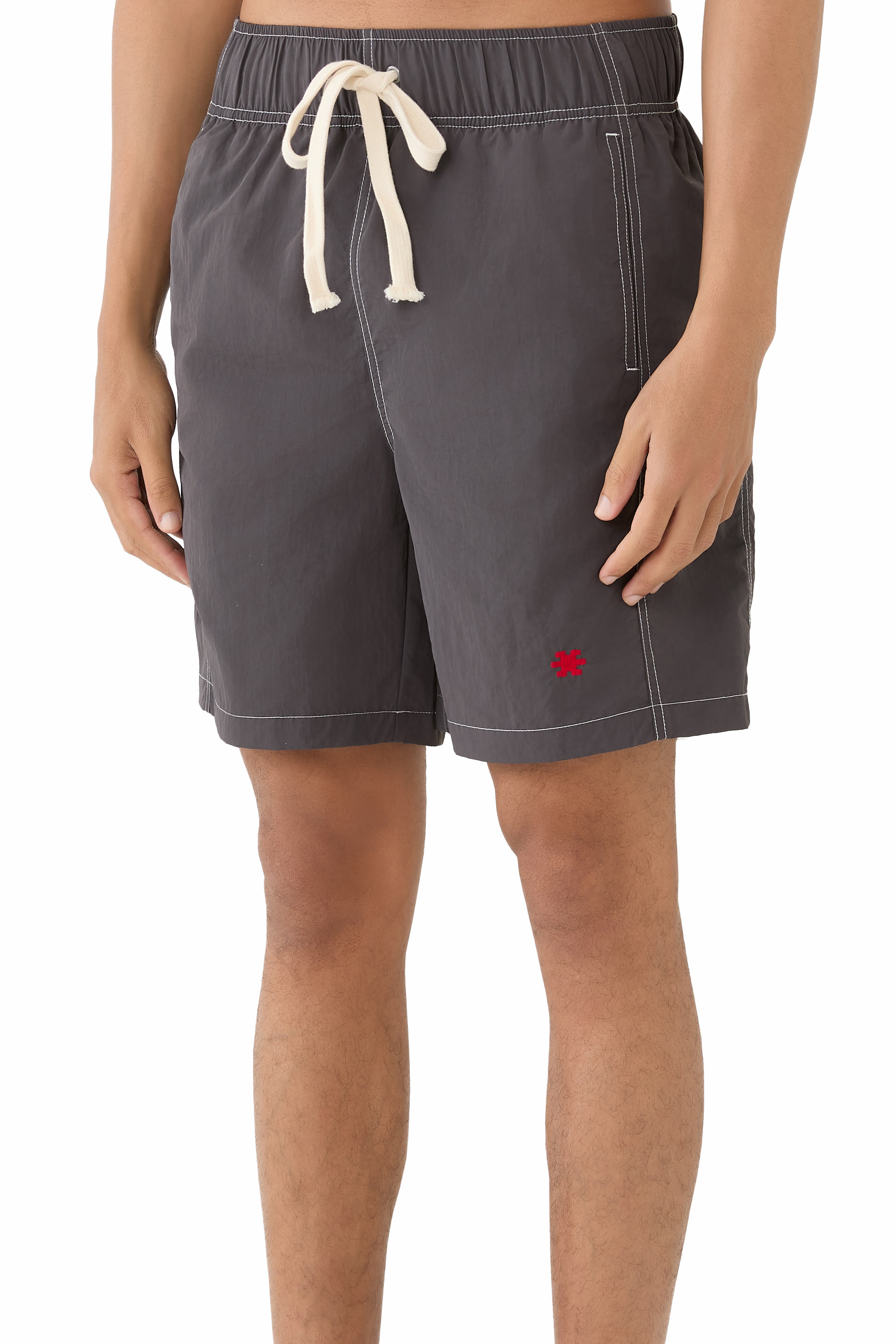 Hook Swimshorts