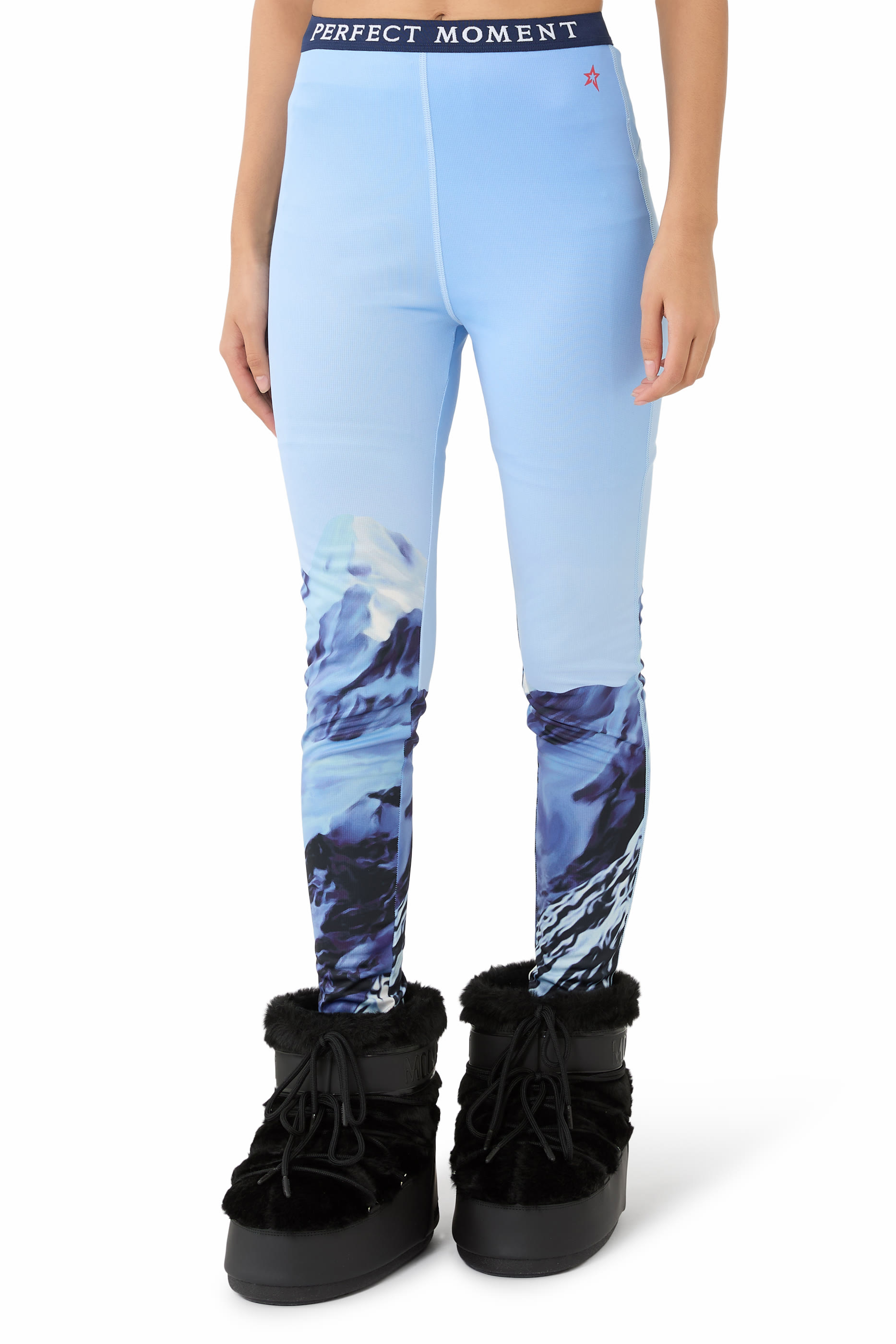 Base Layer Leggings