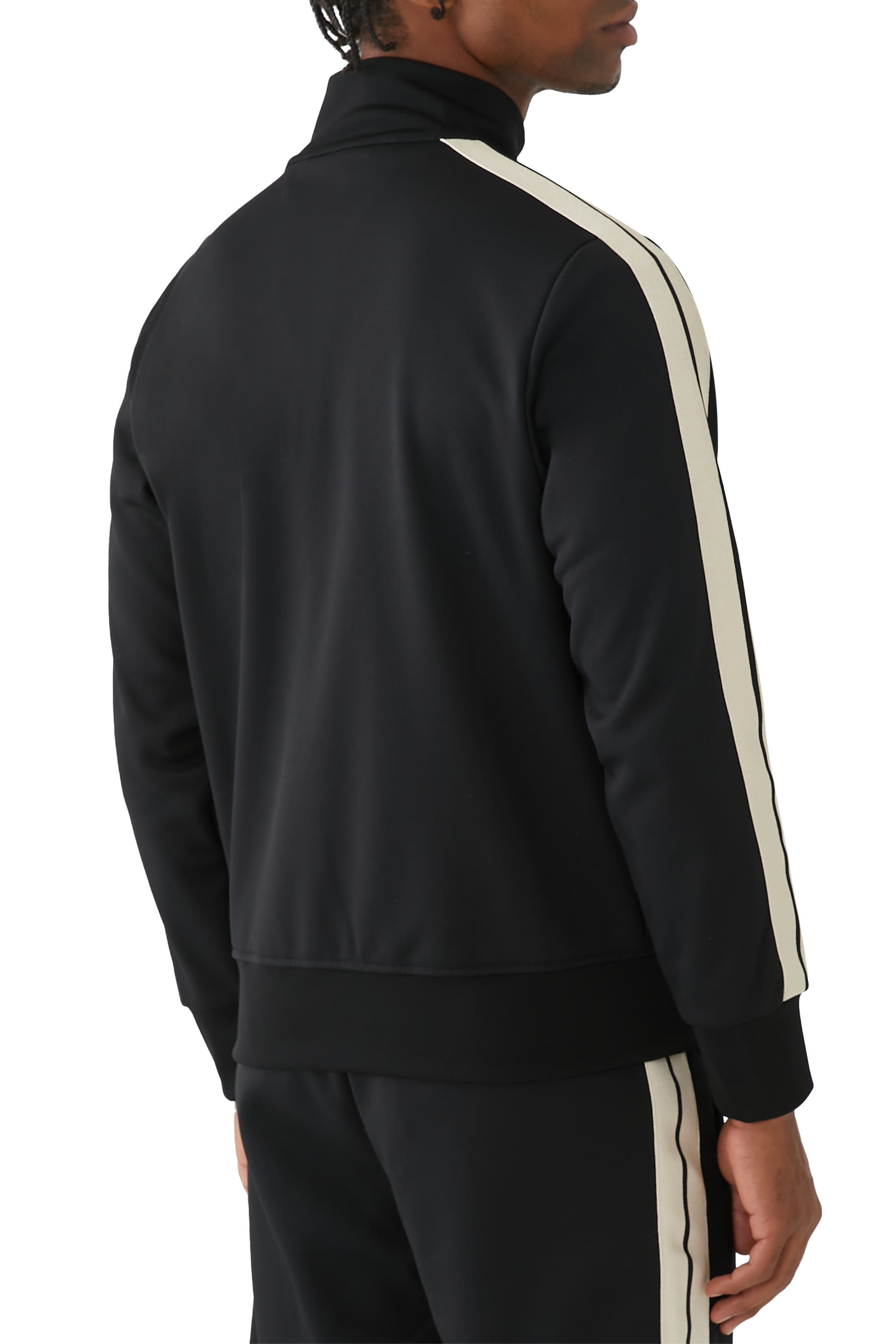  Classic Logo Track Jacket