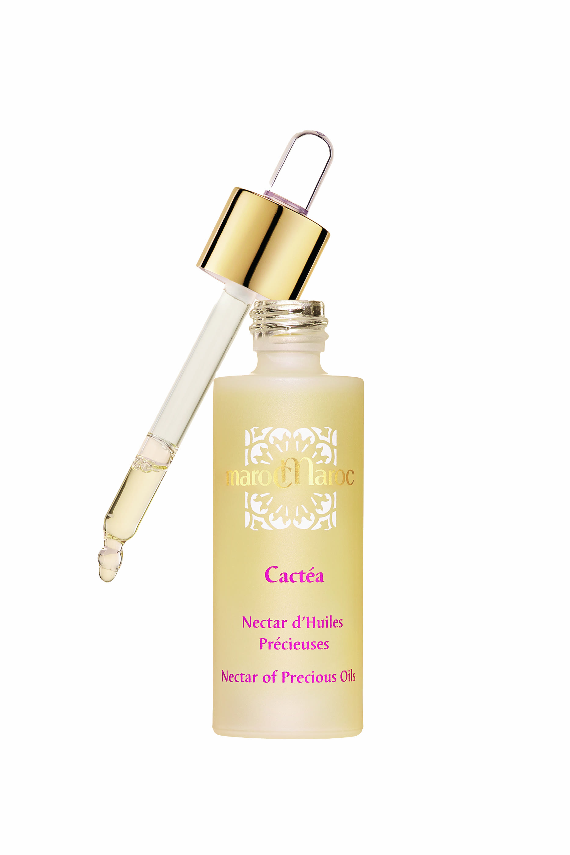 Cact&eacute;a Nectar of Precious Oils Soothing Serum