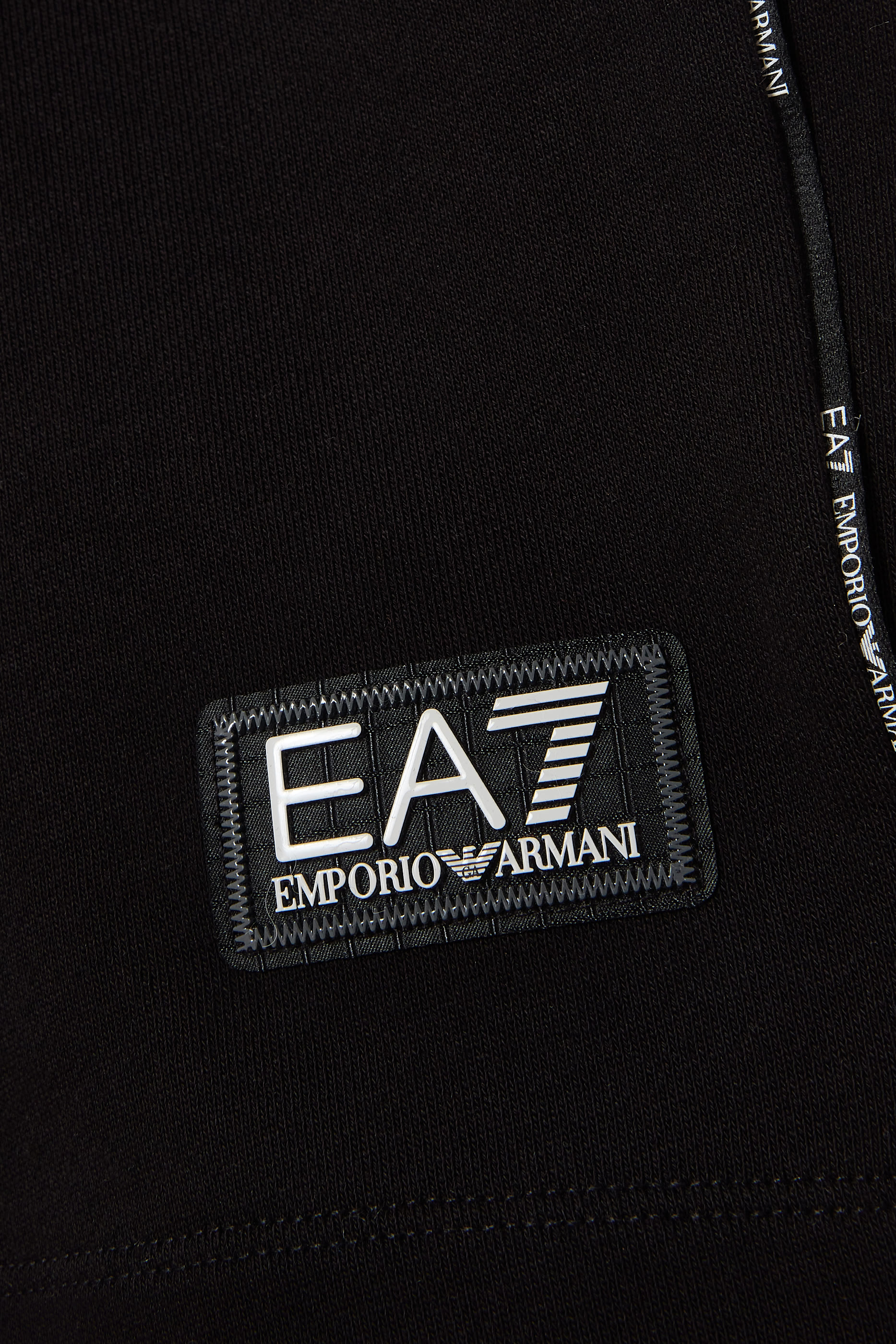 Kids Logo Series Bermuda Shorts