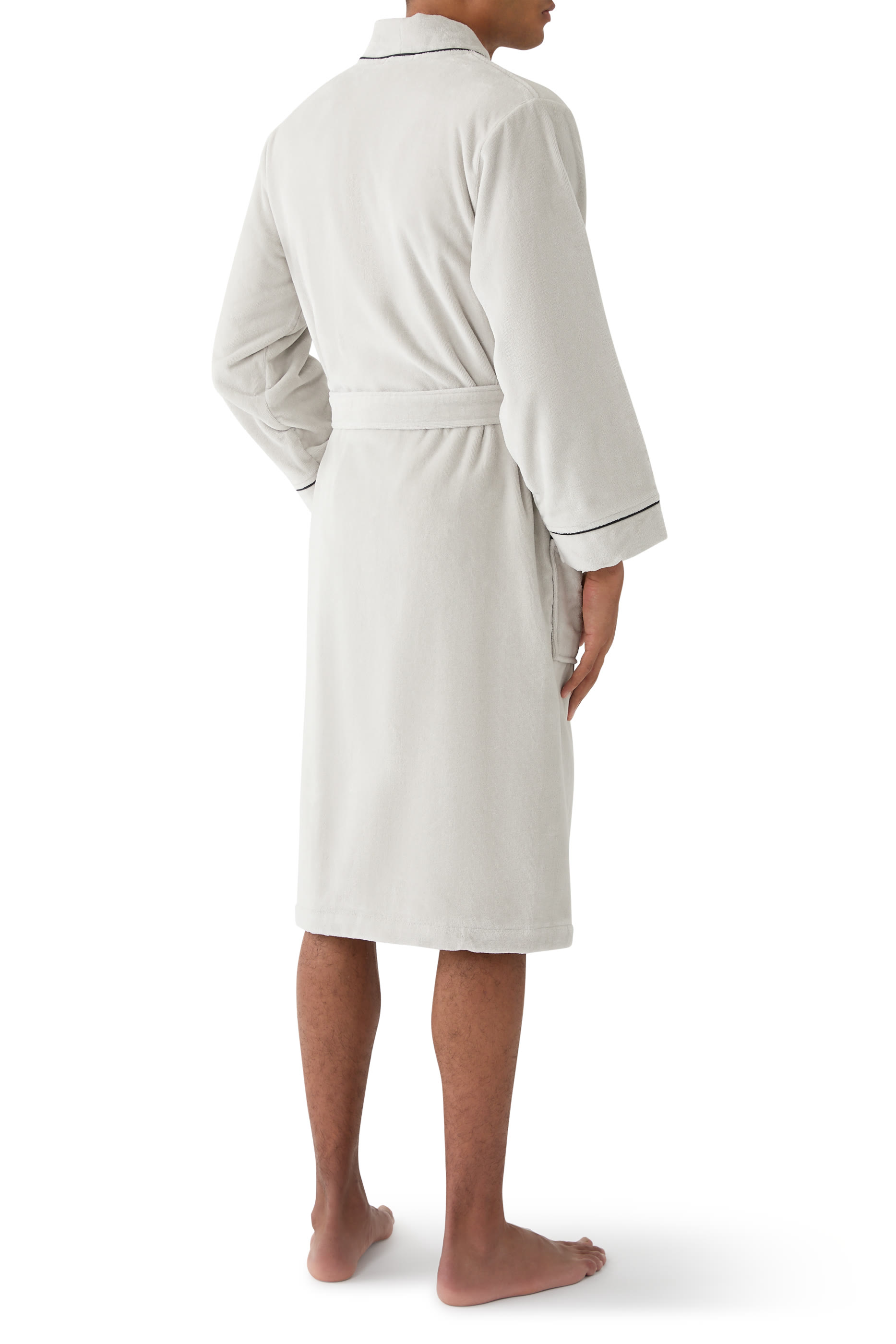 Park Row Bathrobe