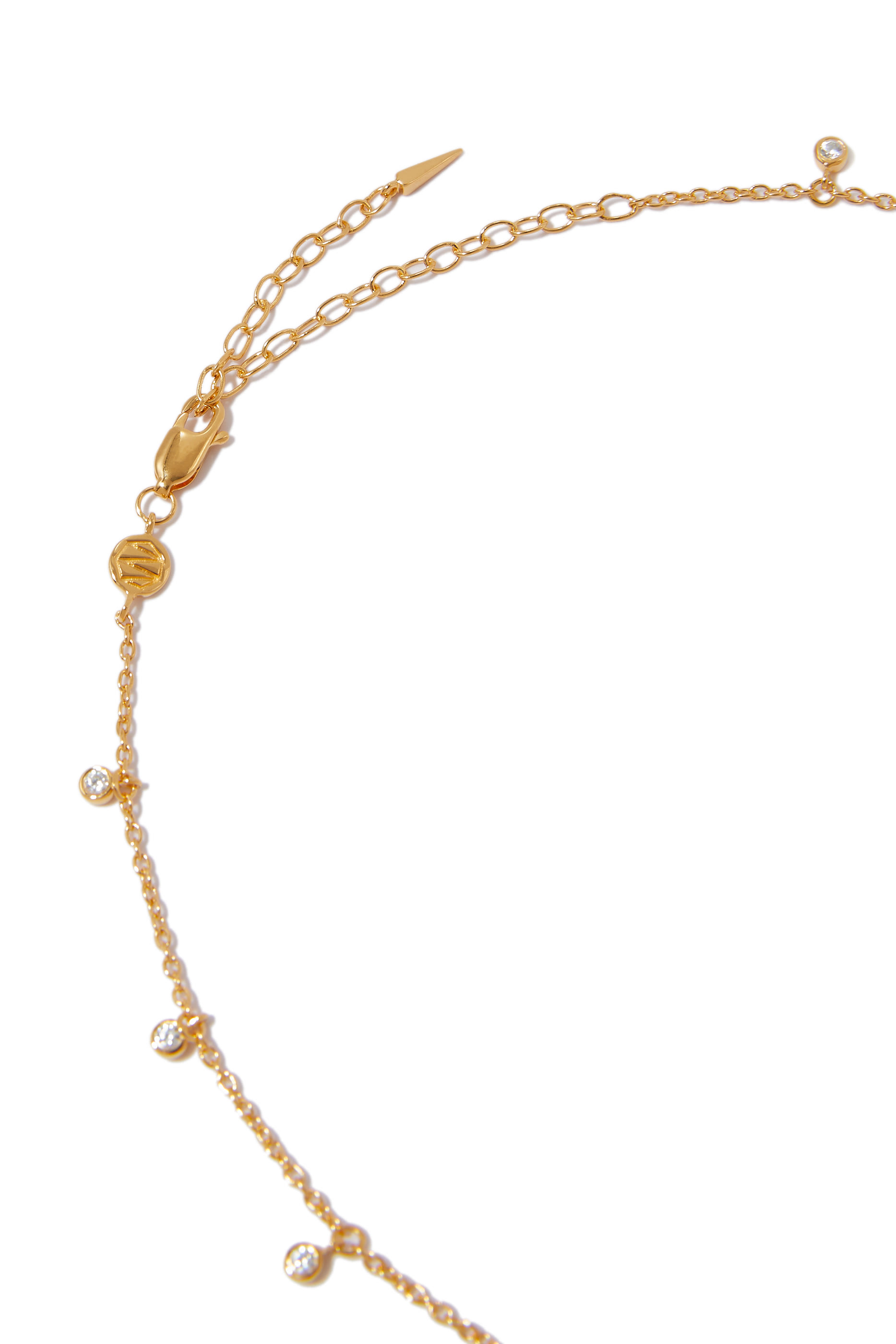 Interstellar Drop Choker