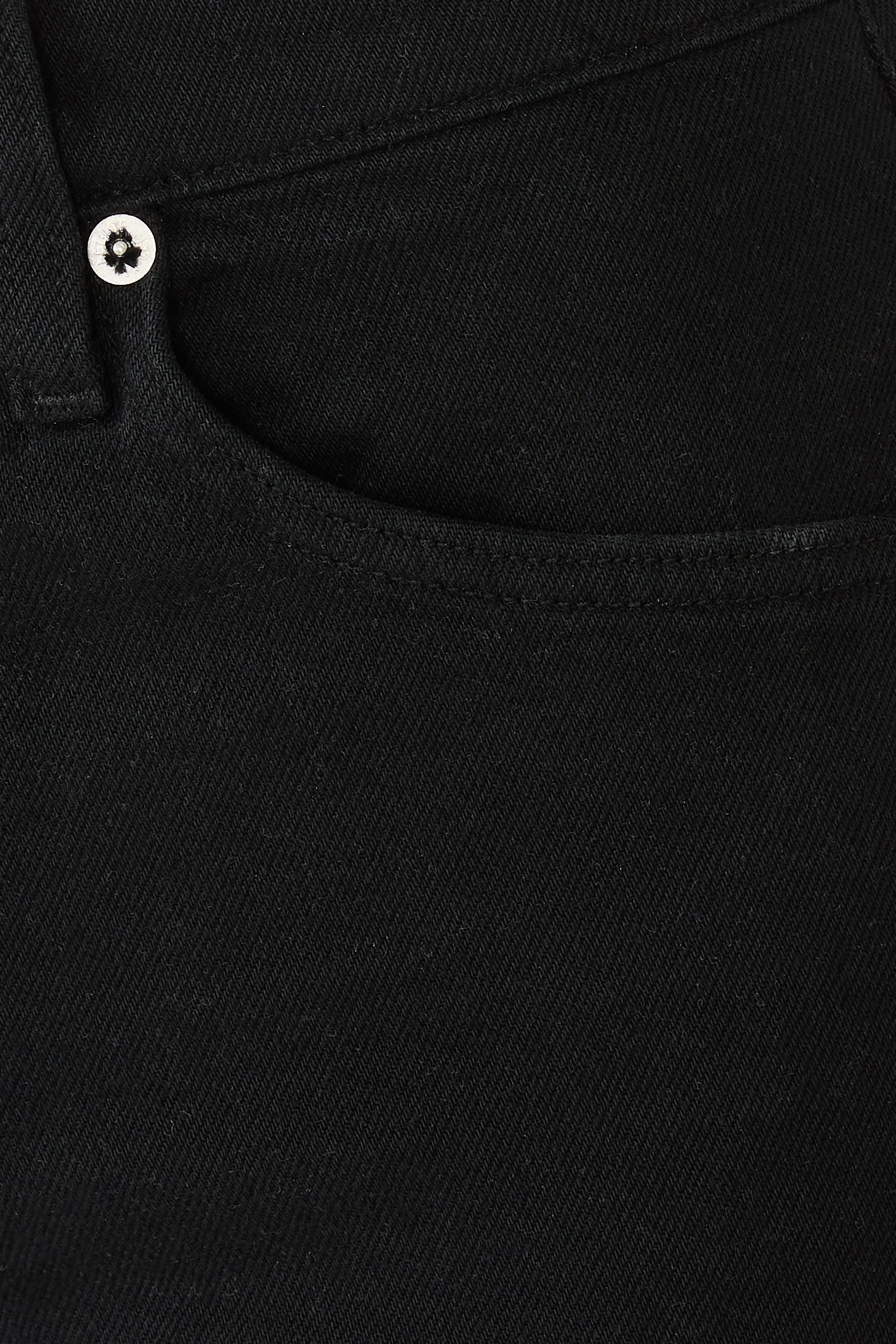 Ingram Split Skinny Jeans