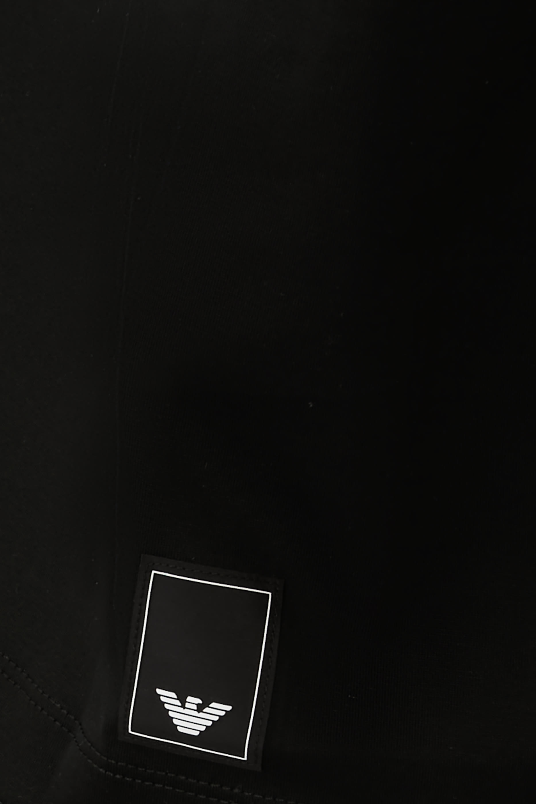 Patch-Pocket T-Shirt