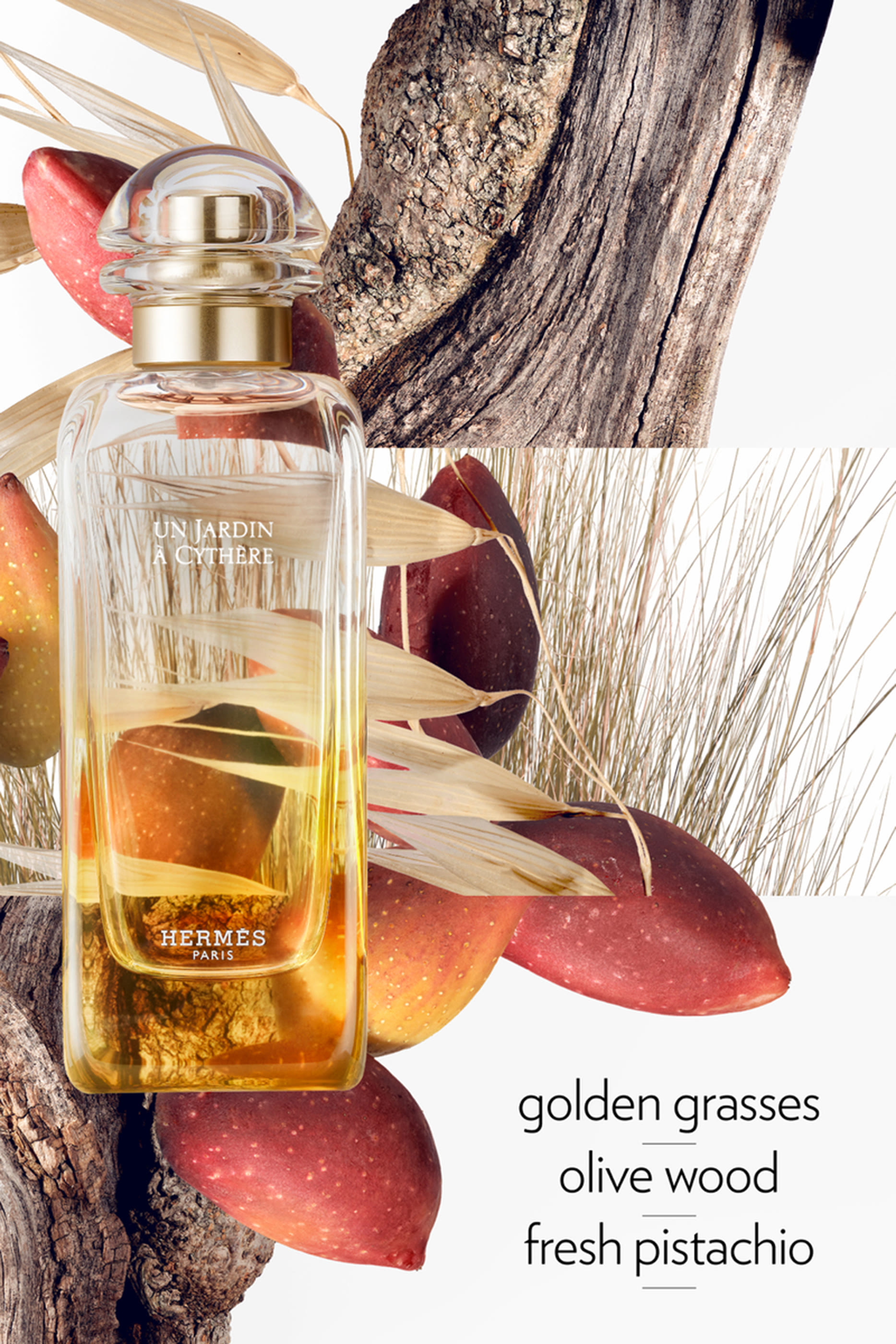 Un Jardin a Cythere Eau de Toilette