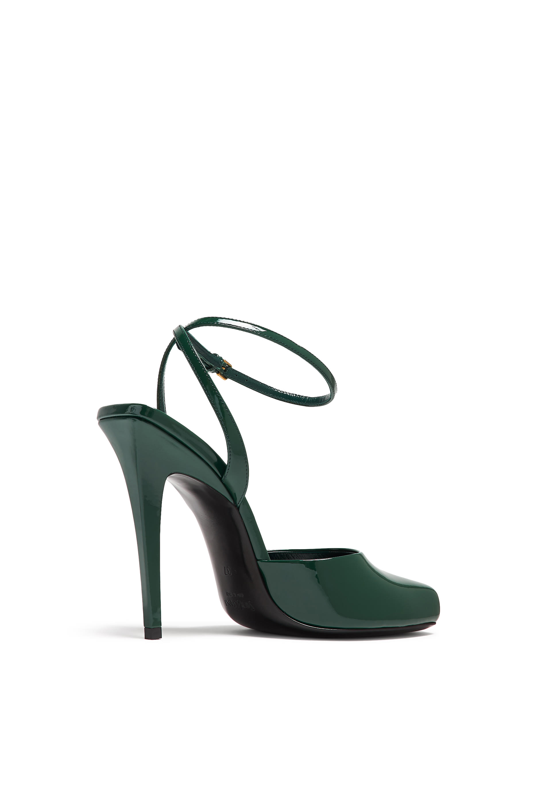 Scandale 110 Heel Sandals