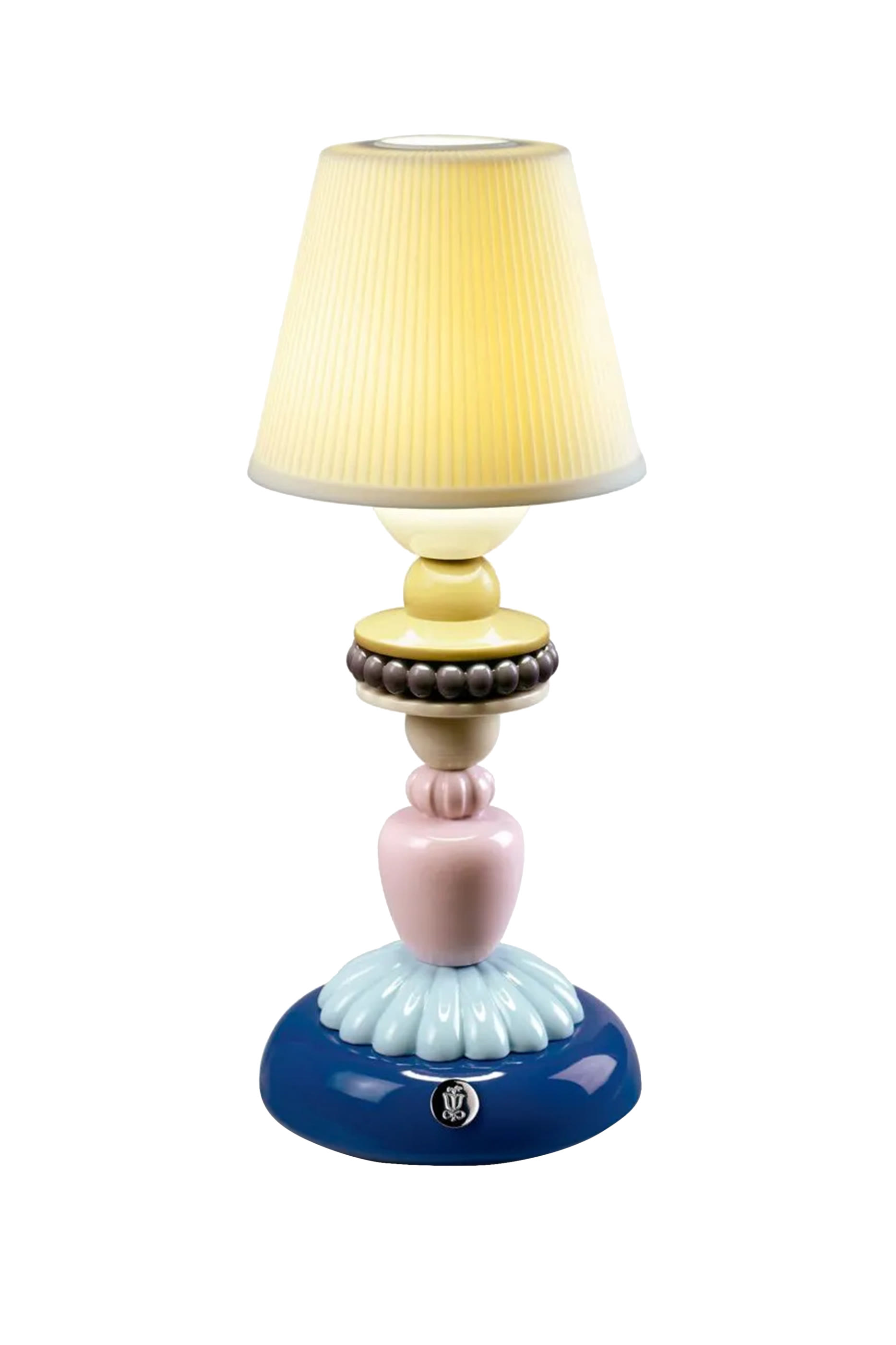 Sunflower Firefly Lamp 