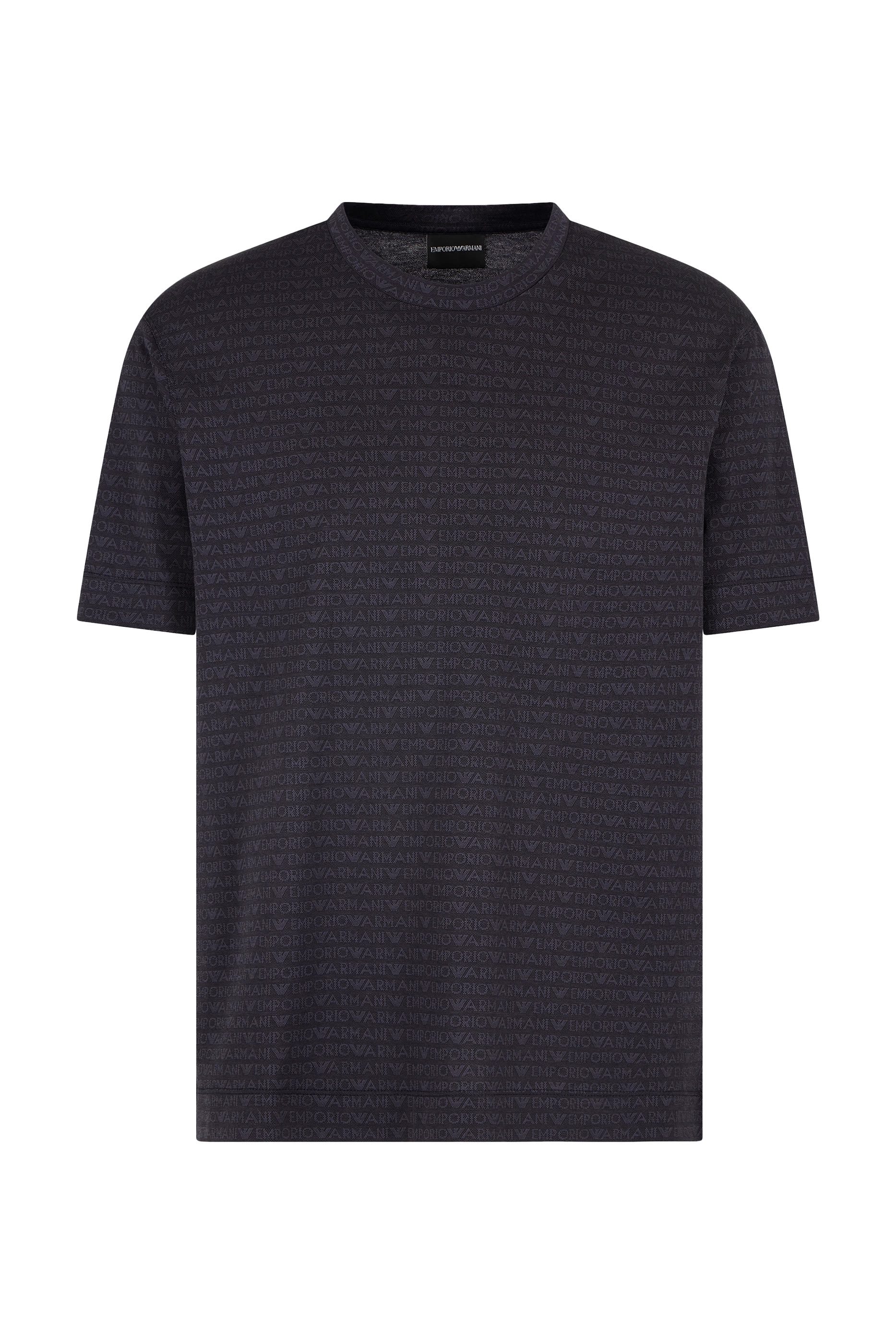 Short Sleeves T-Shirt