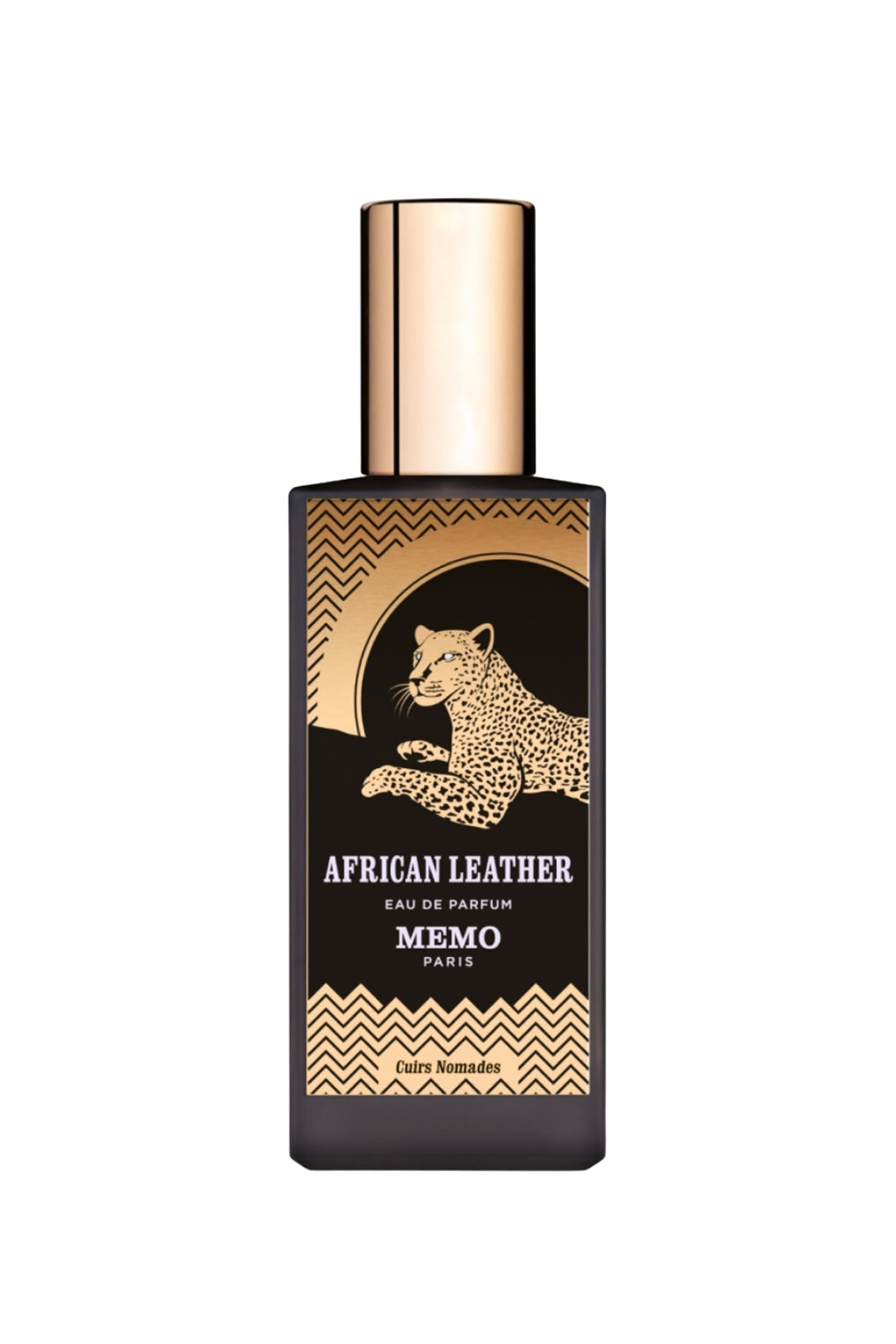 African Leather Eau de Parfum 