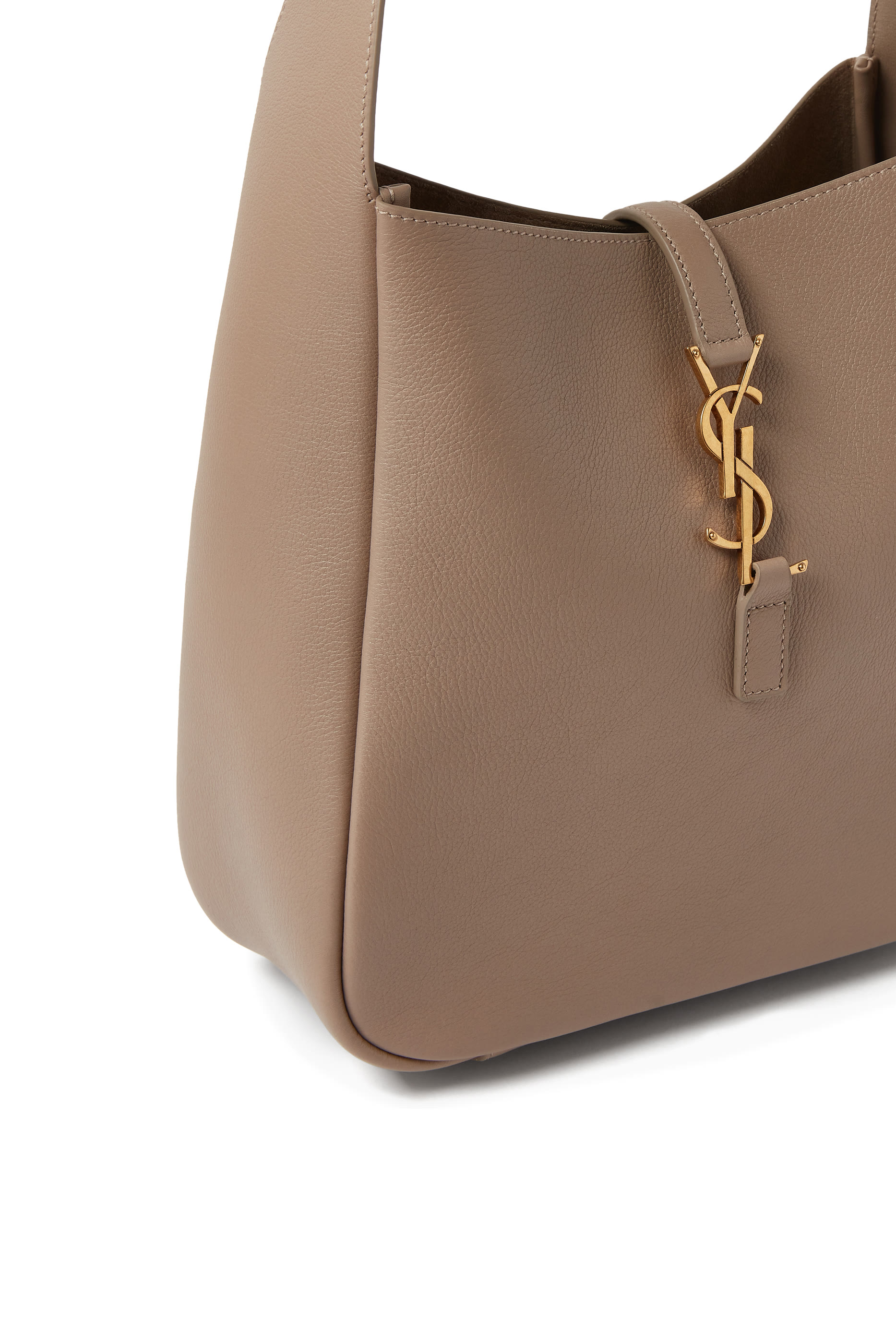 Le 5 &Agrave; 7 Hobo Tote Bag