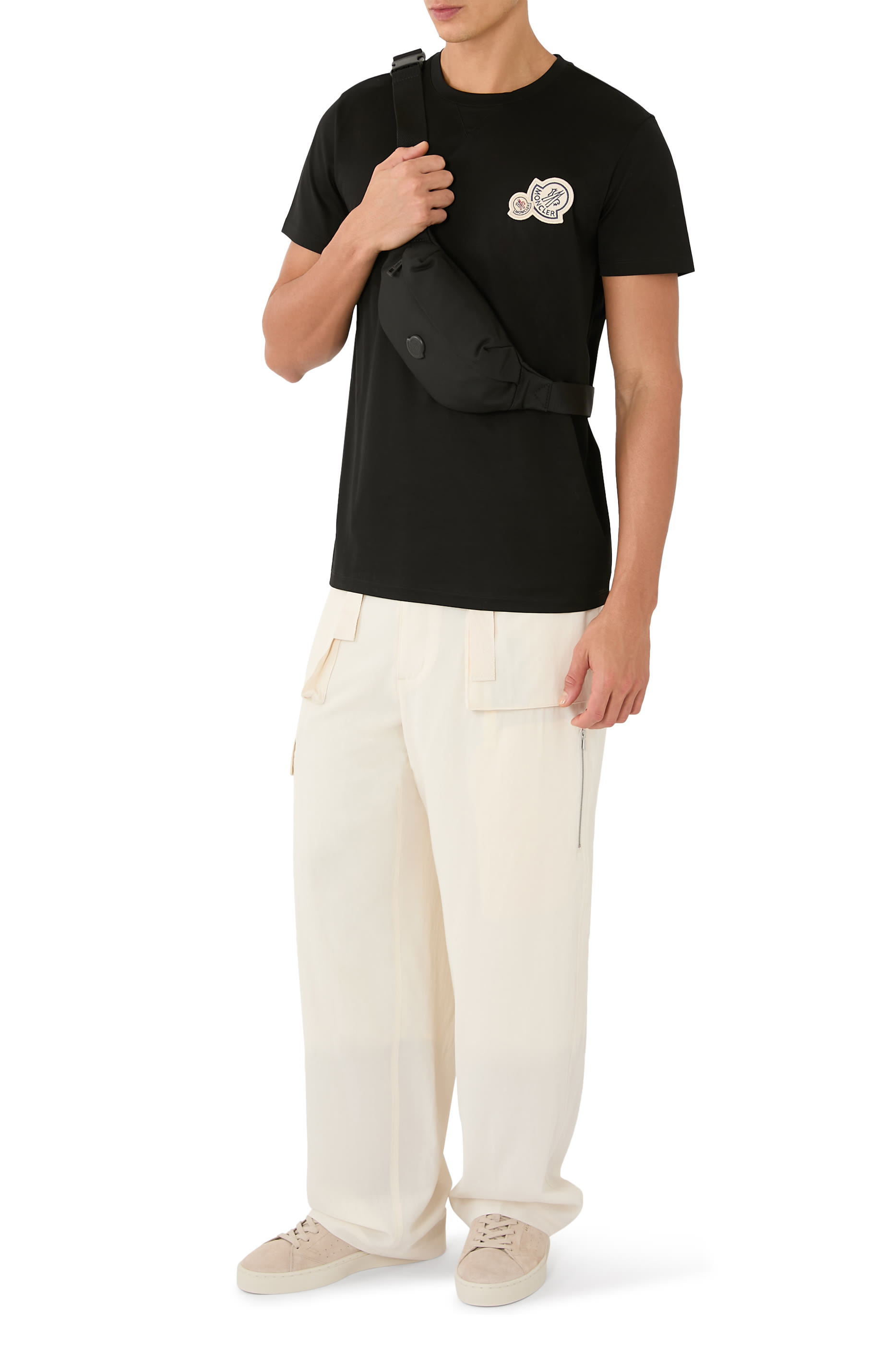 Durance Small Belt Bag 