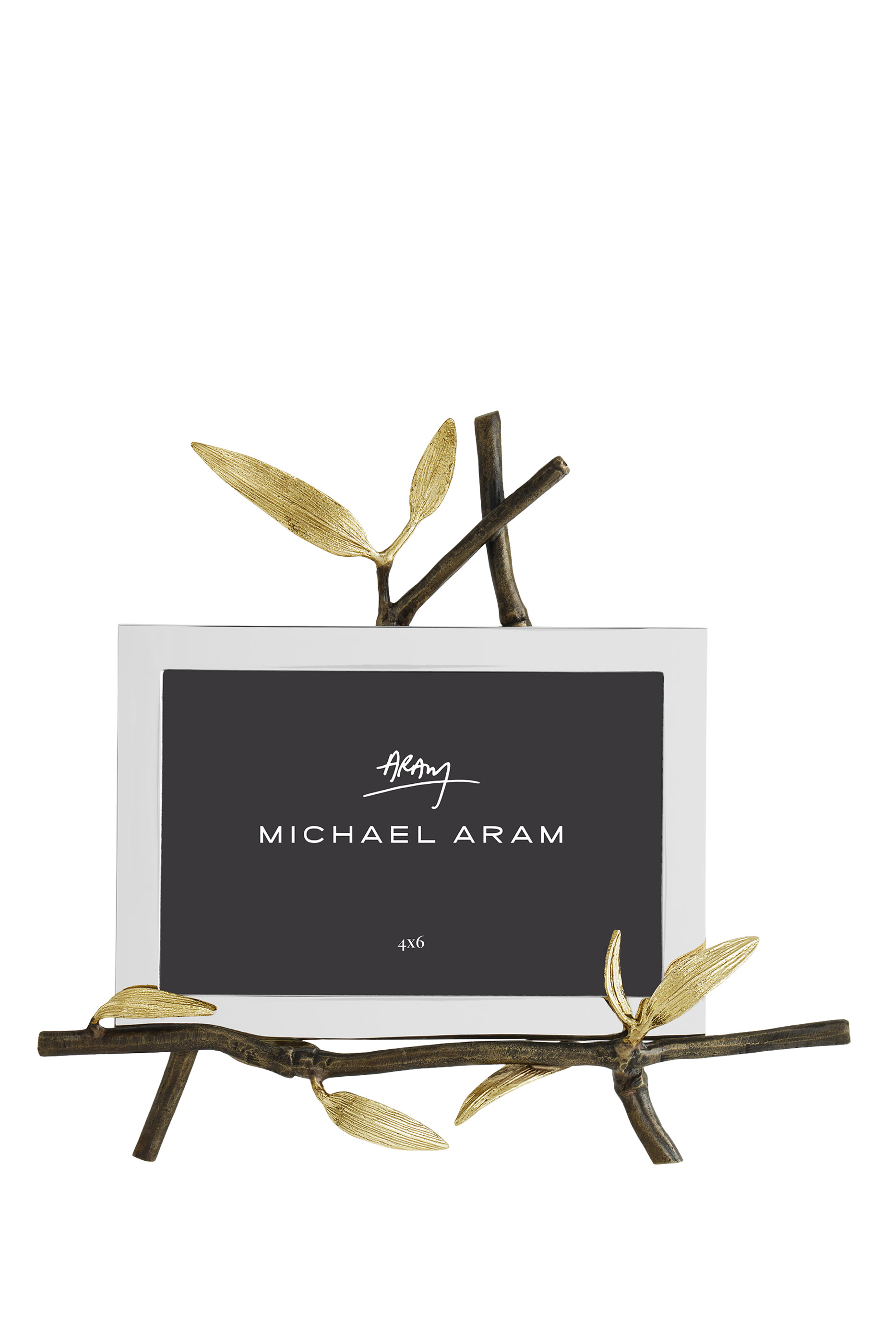 Zen Garden Easel Frame