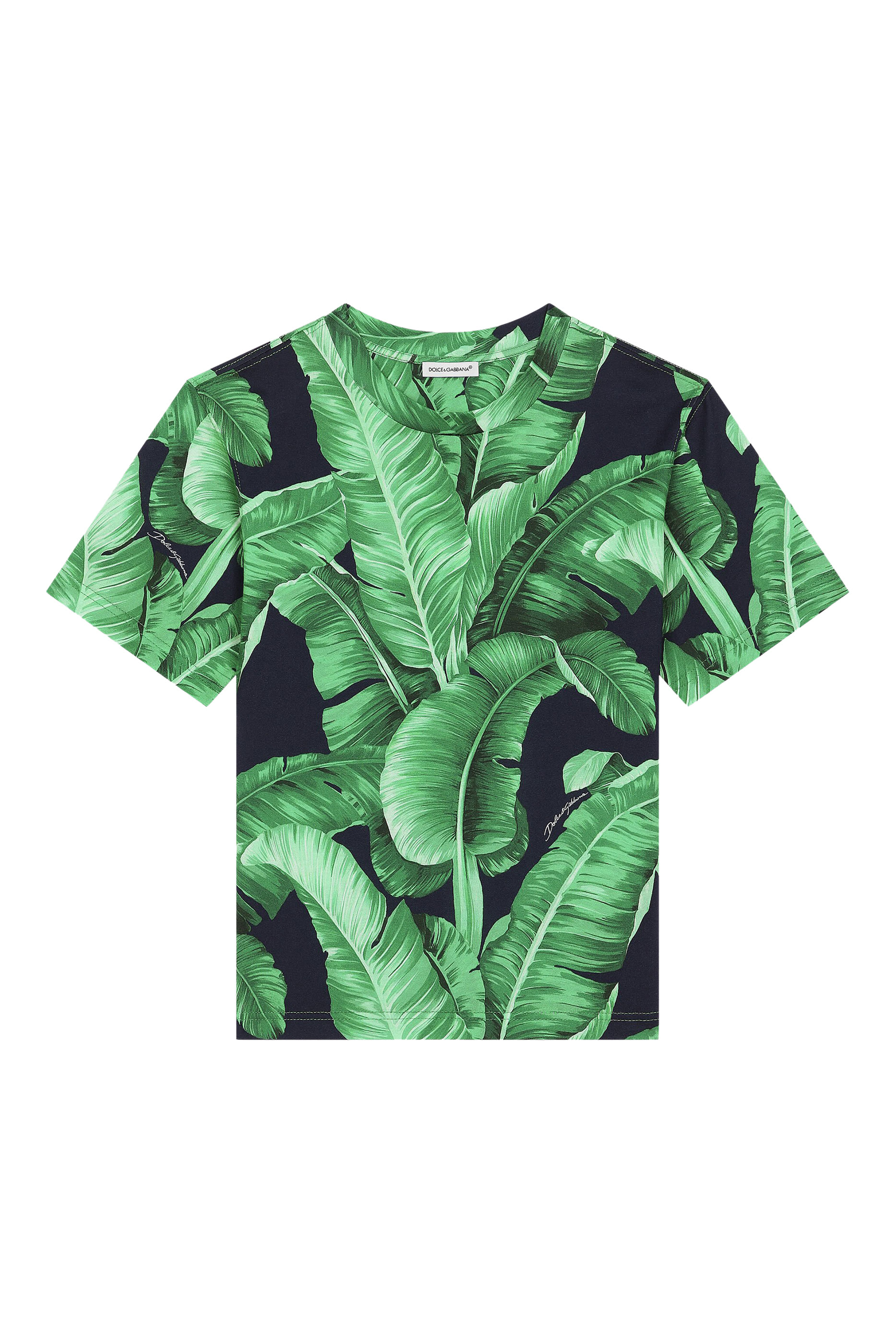 Kids Printed T-shirt