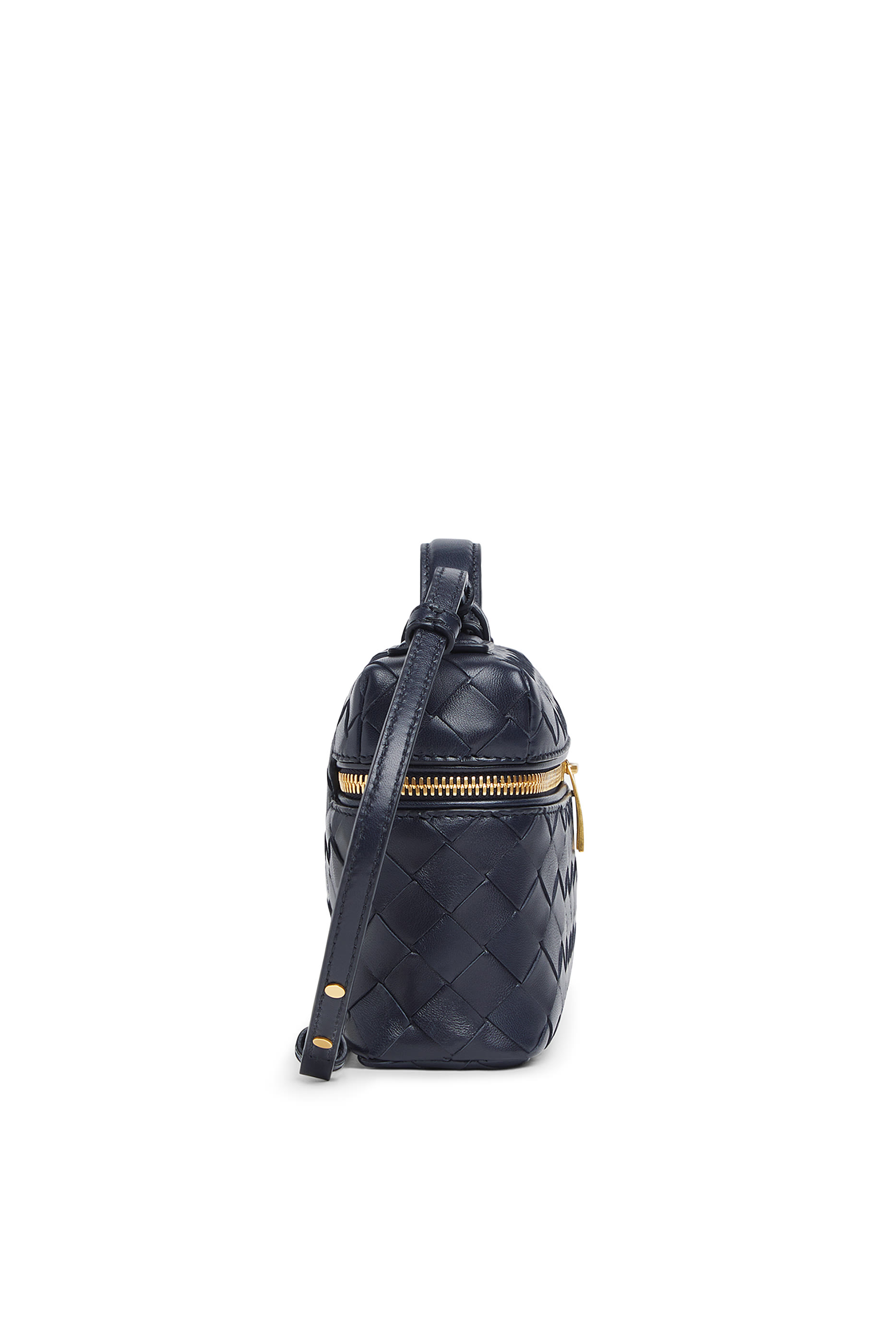 Vanity Case On Strap