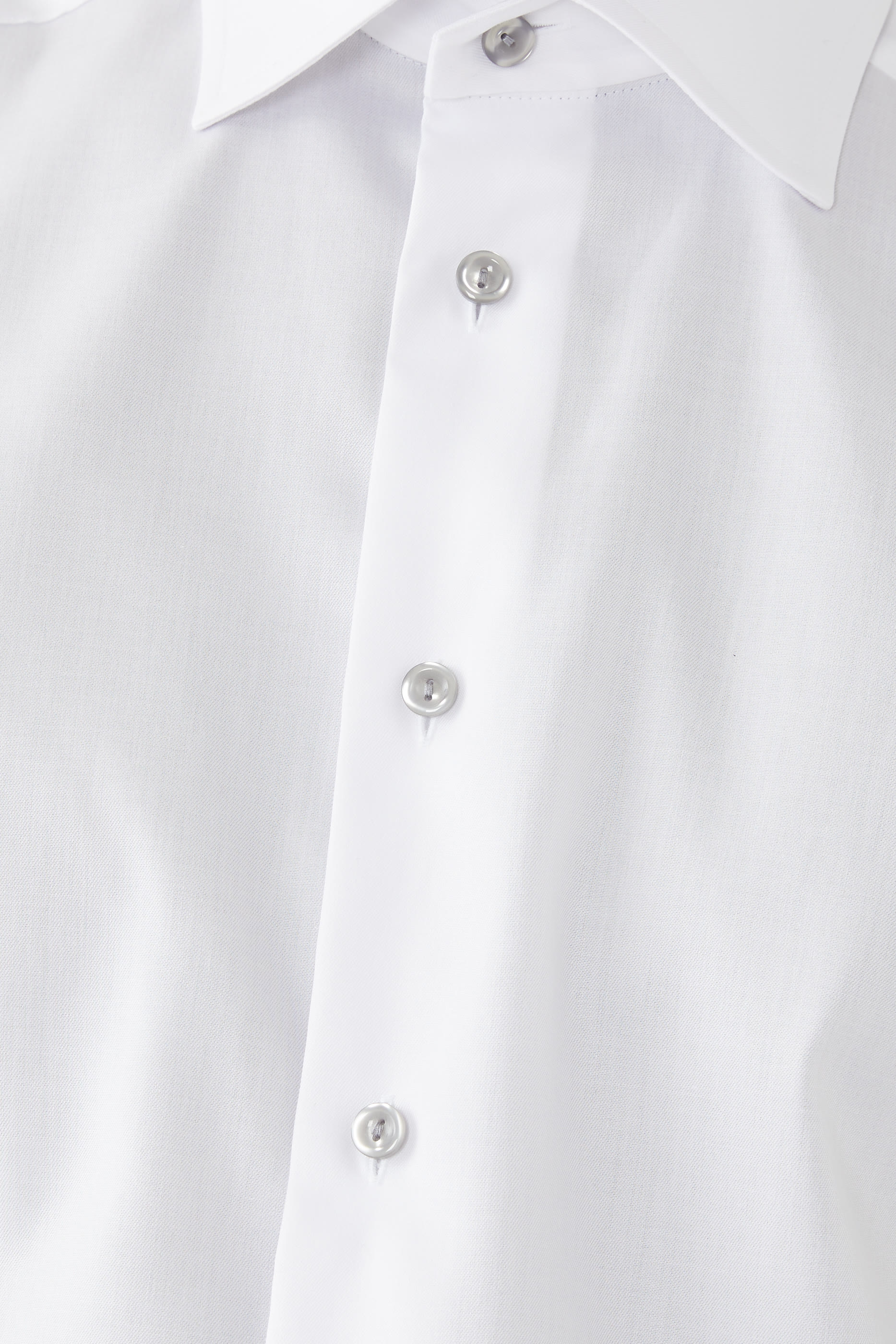 Signature Twill Shirt