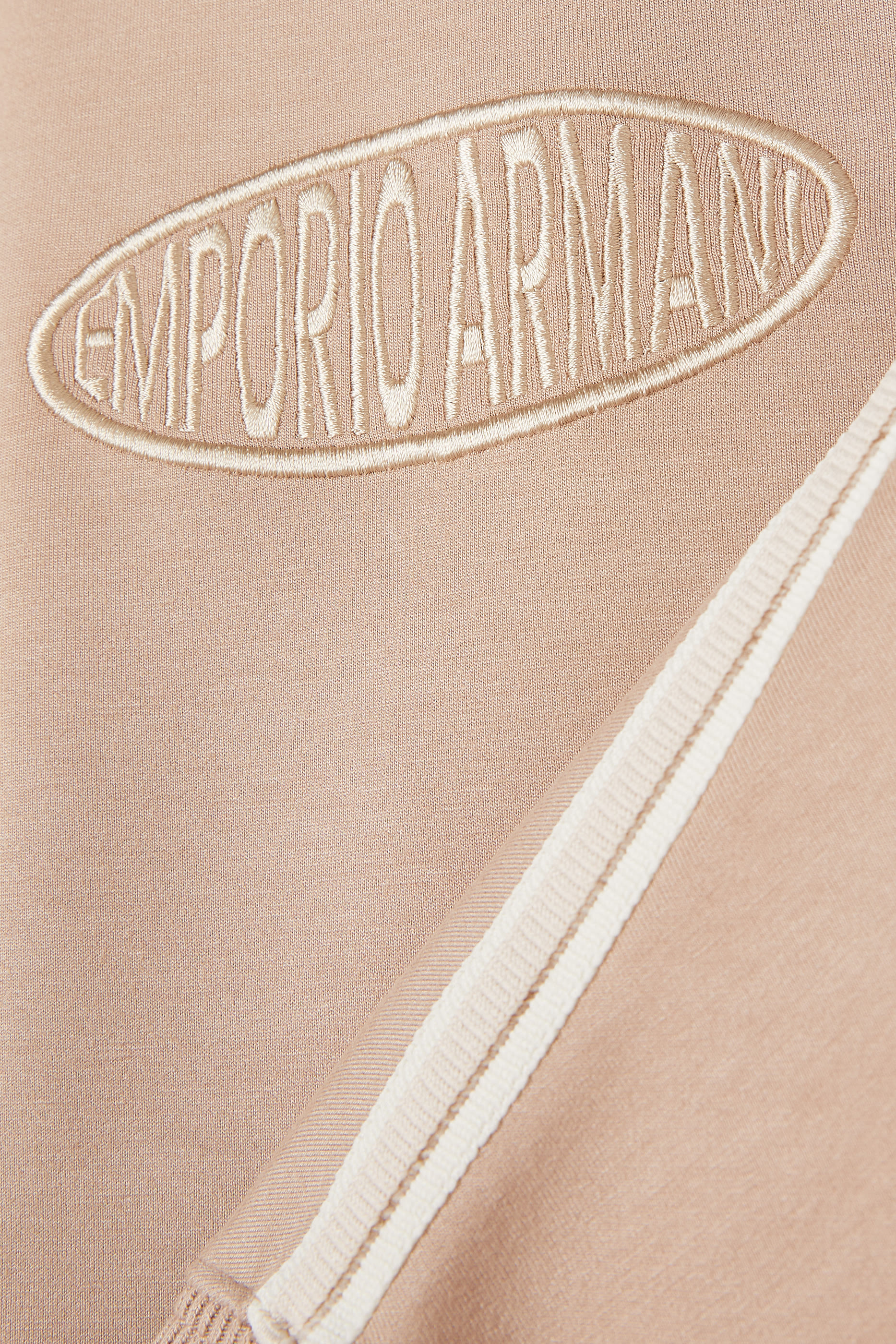 Kids EA Logo Sweatshirt