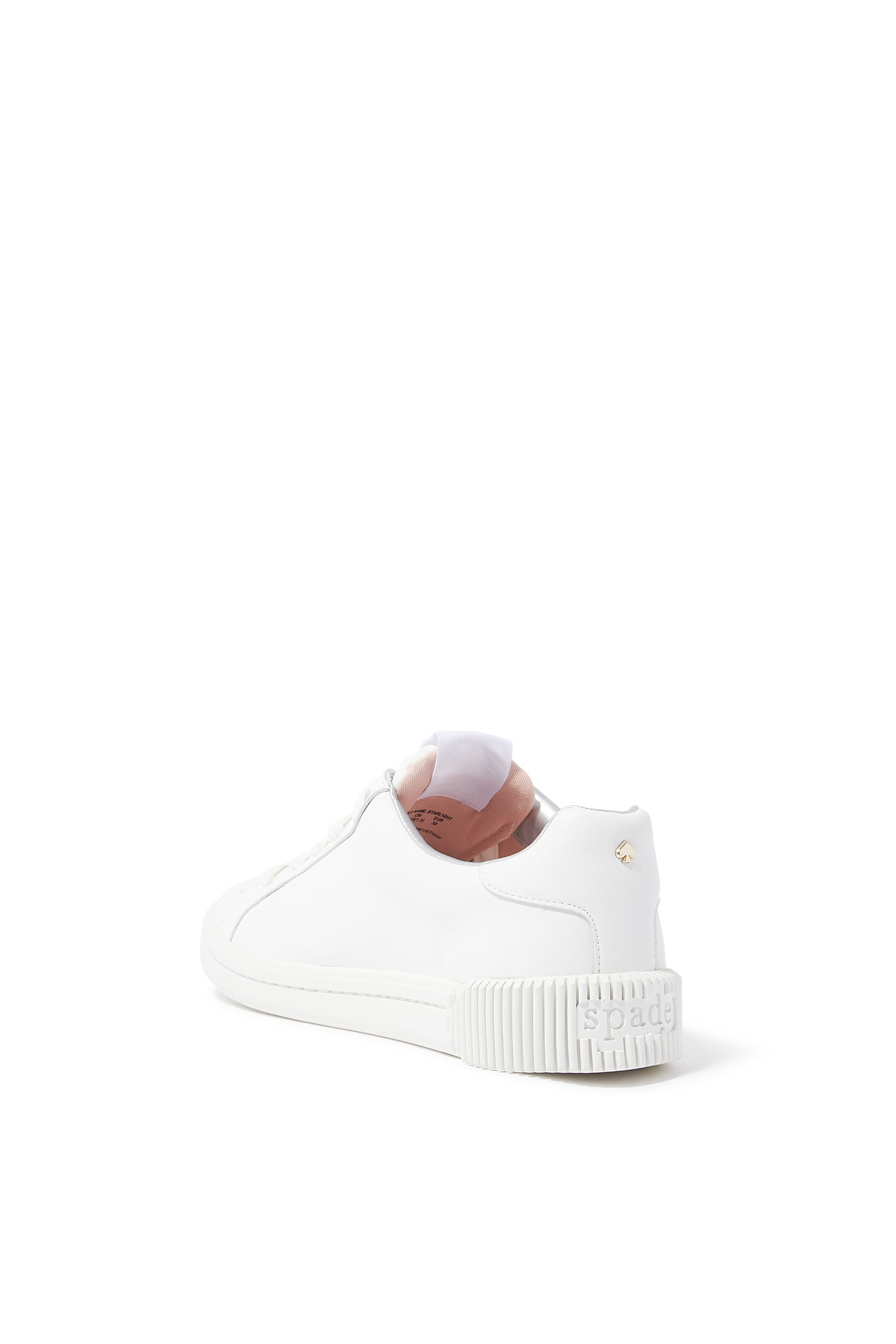 Starlight Low Top Sneakers