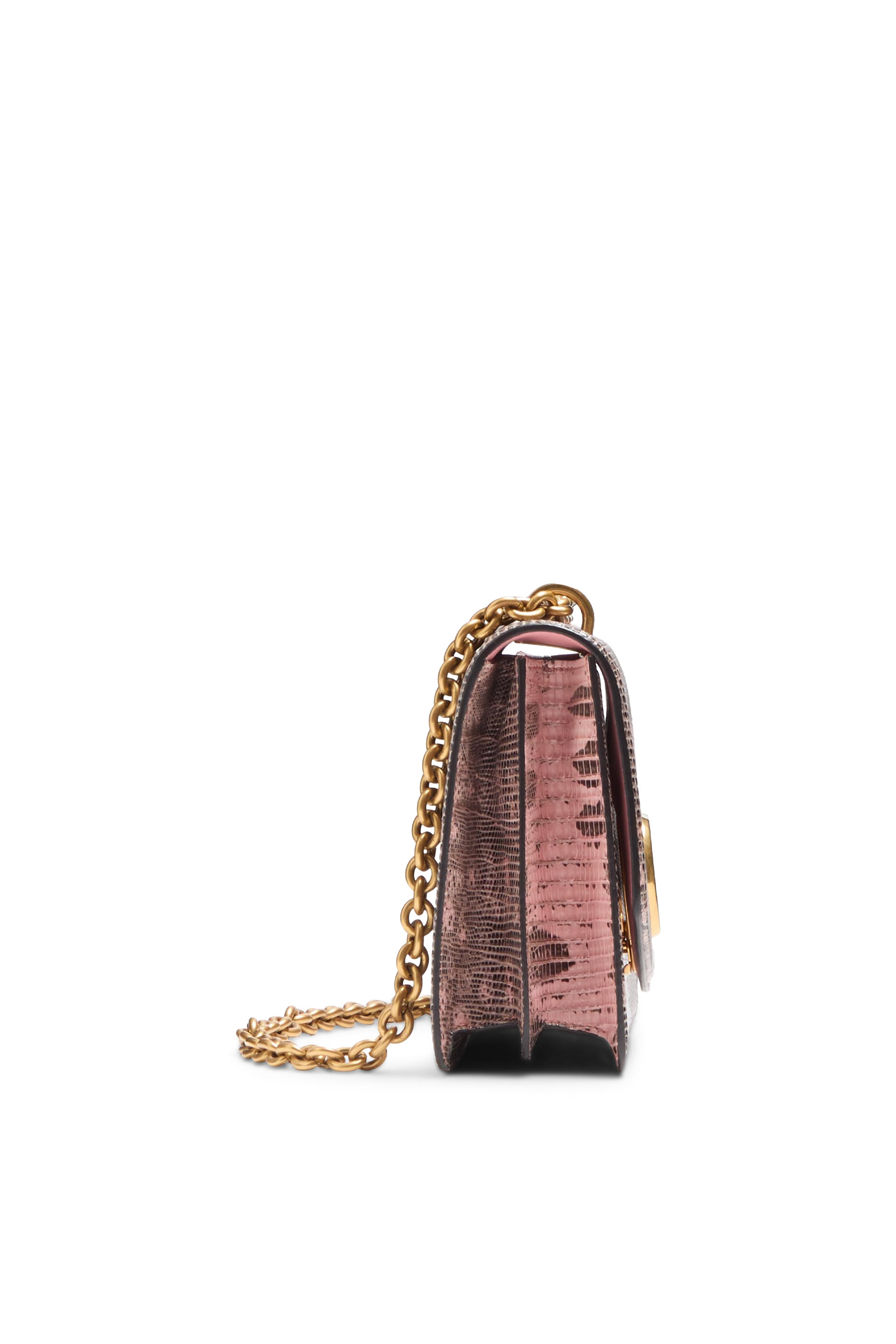 Small Vain Shoulder Bag