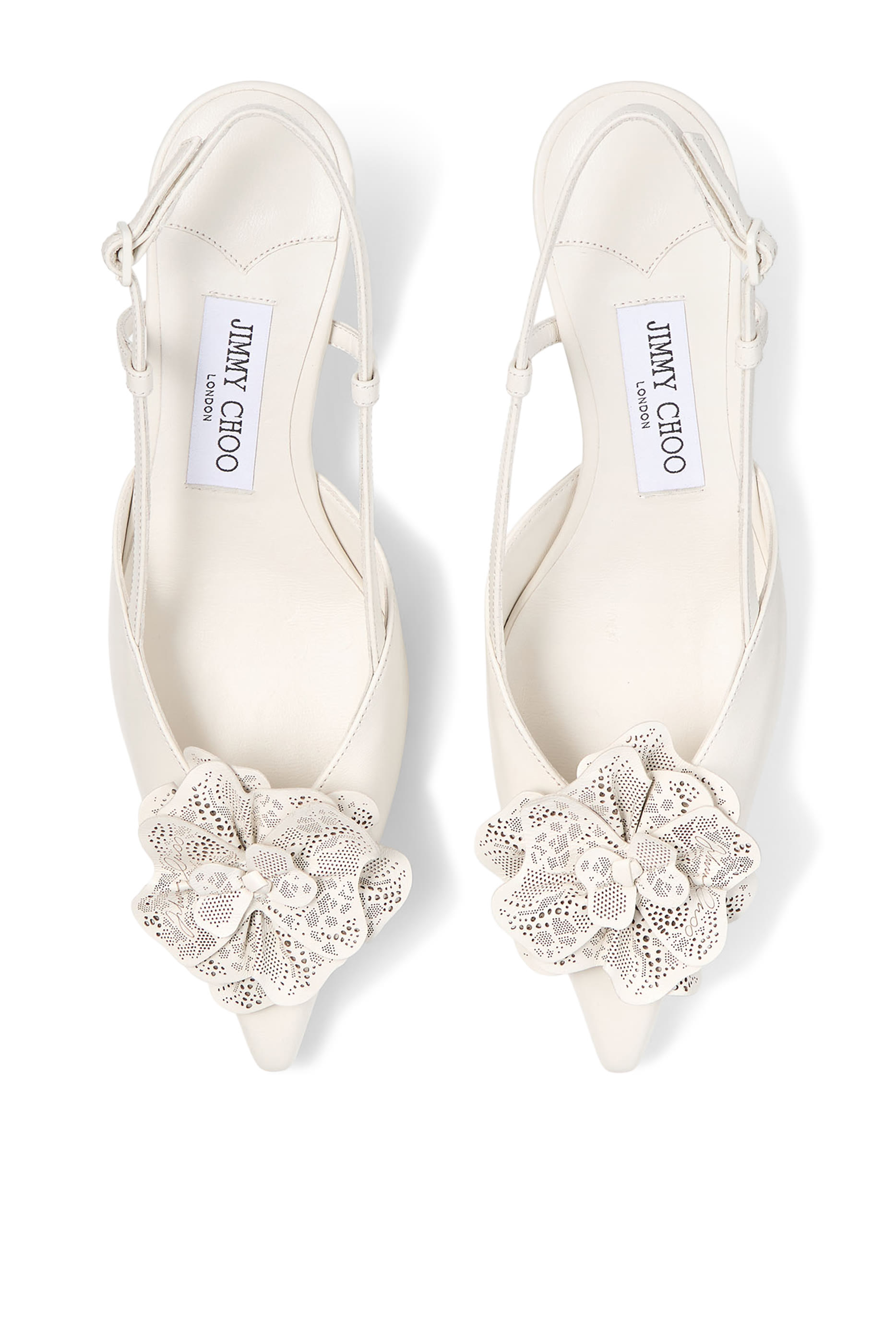 Mimmi Sling Back 50 Sandals