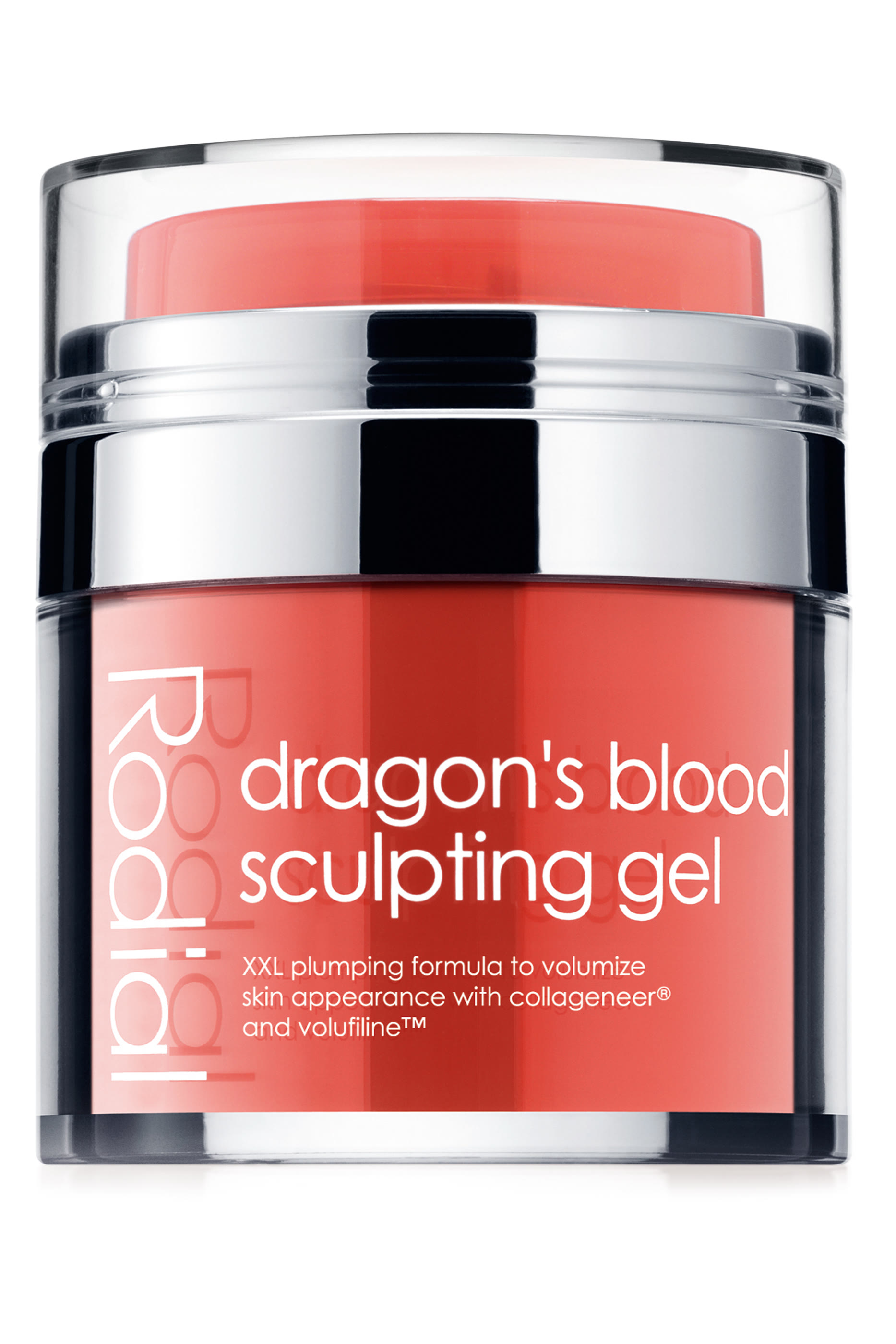 Dragon's Blood Sculpting Gel