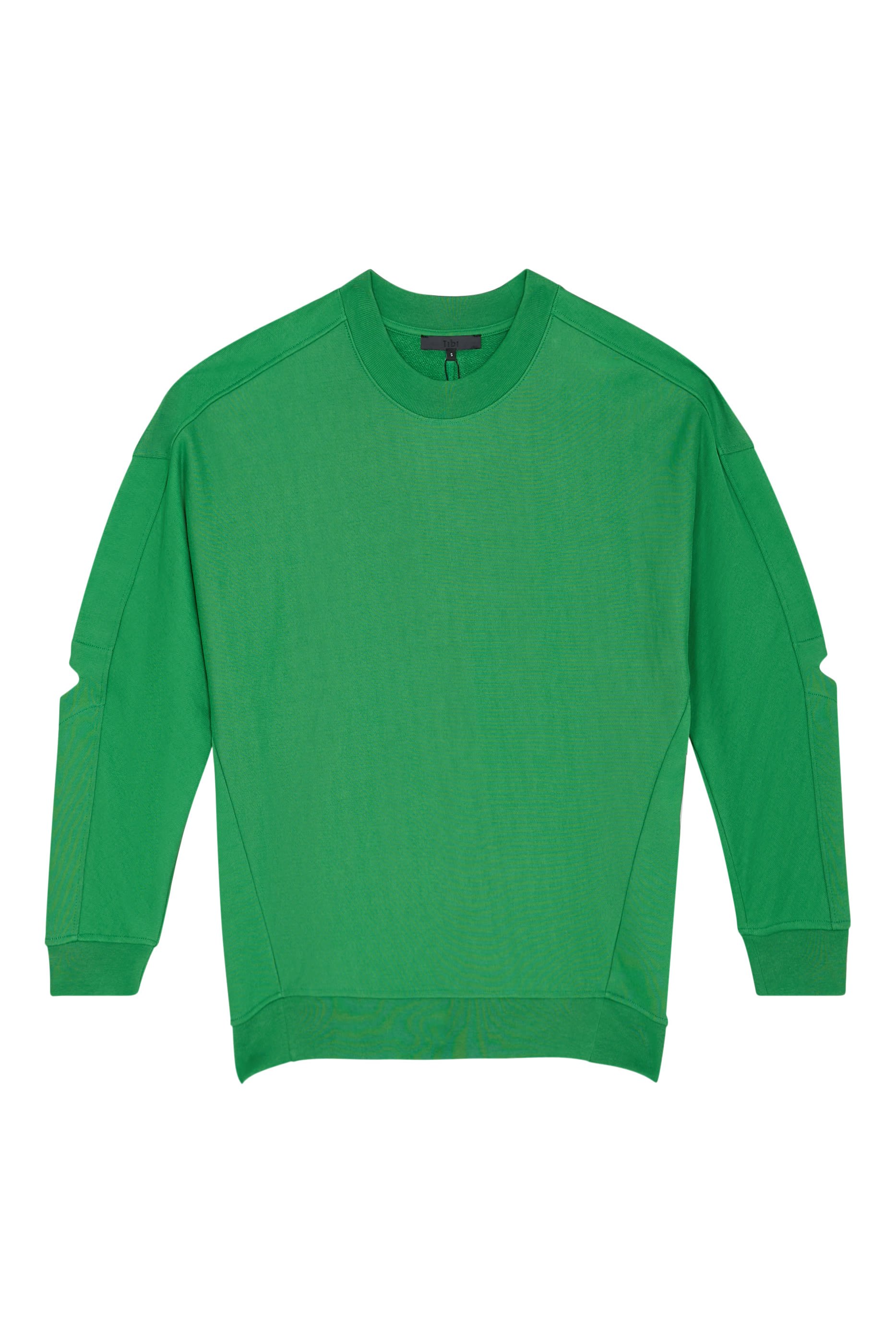 Cocoon Crewneck Sweatshirt