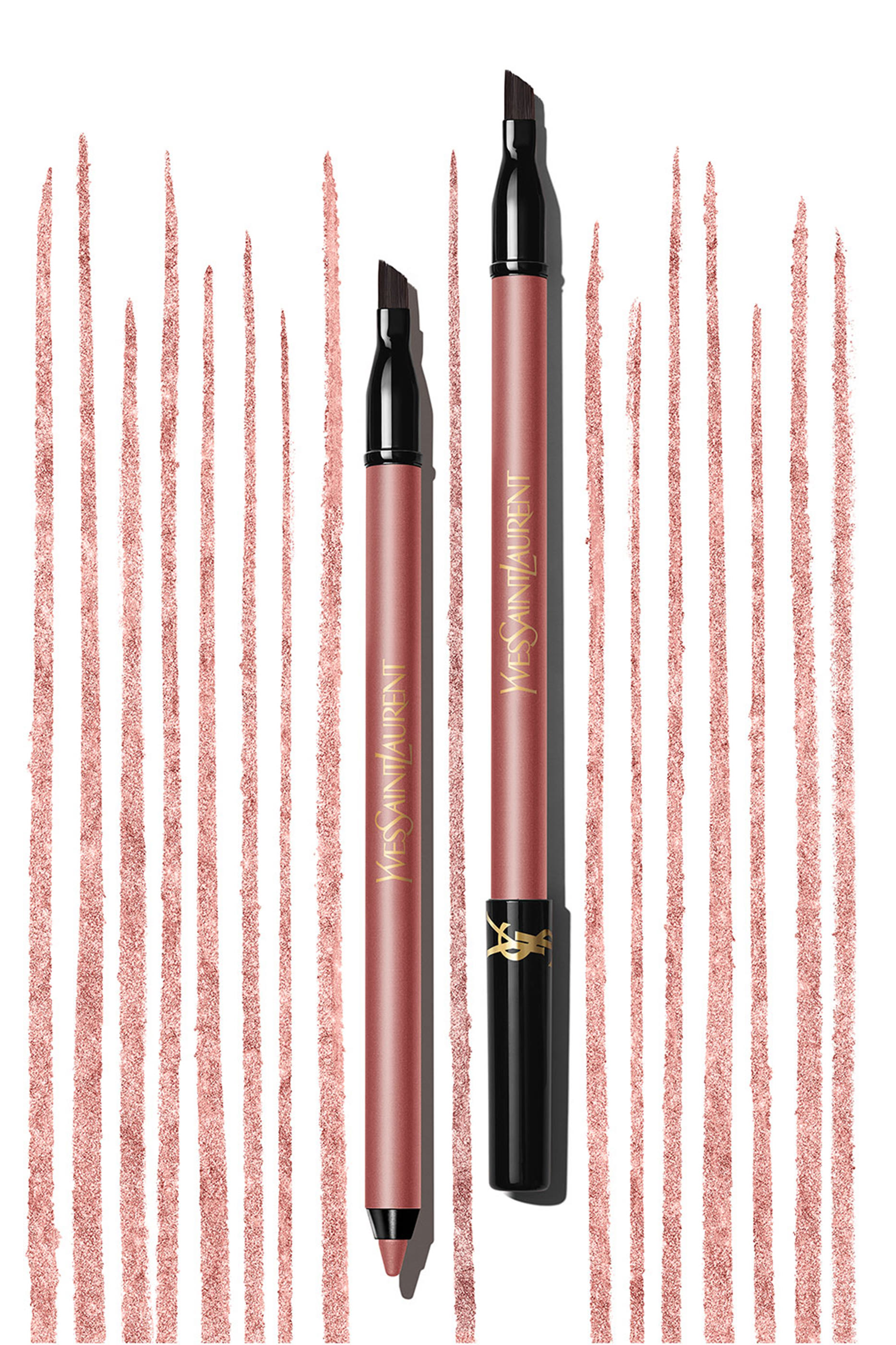 Lines Liberated Waterproof Eye Pencil 11