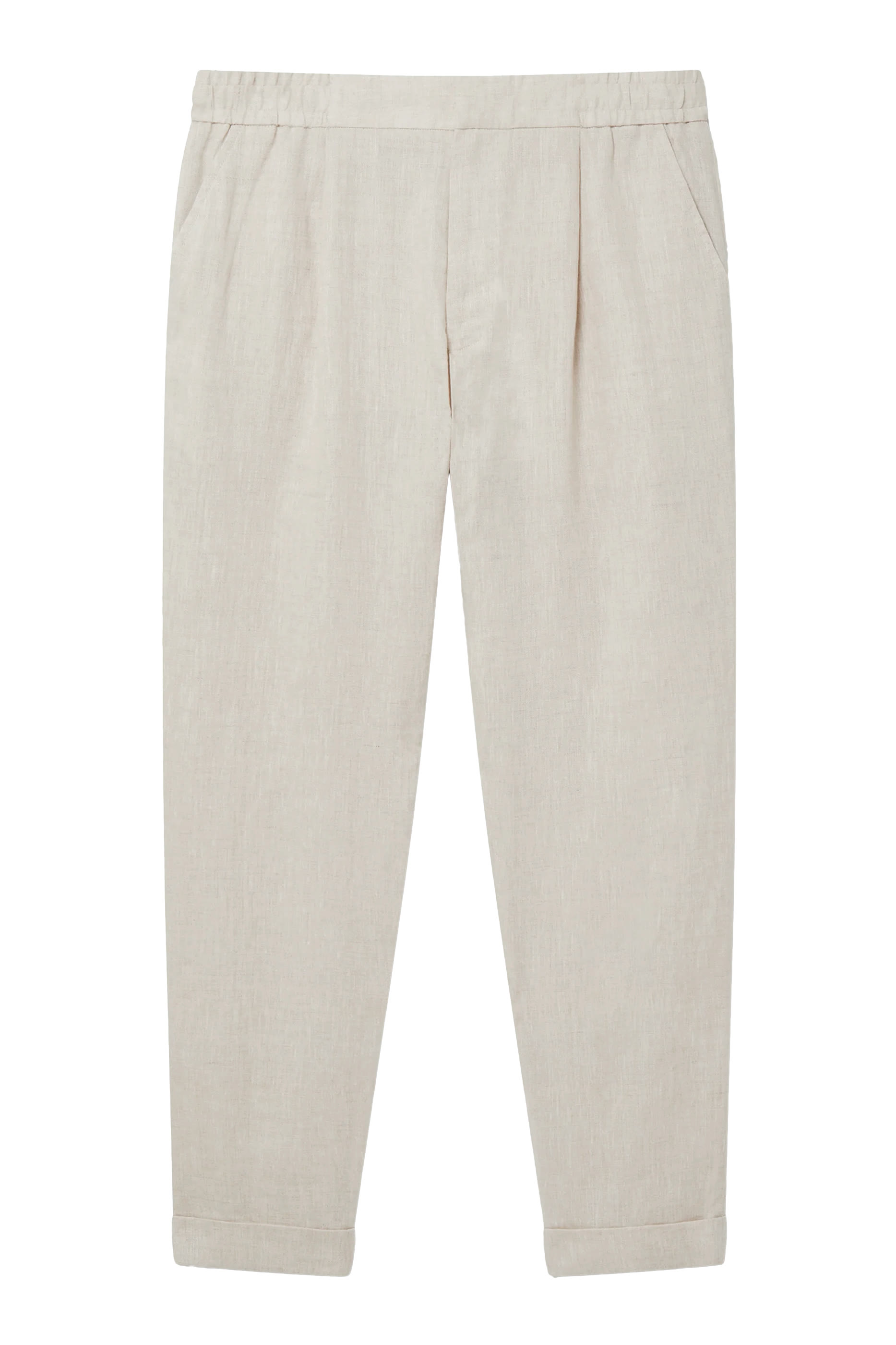 Linen Trouser