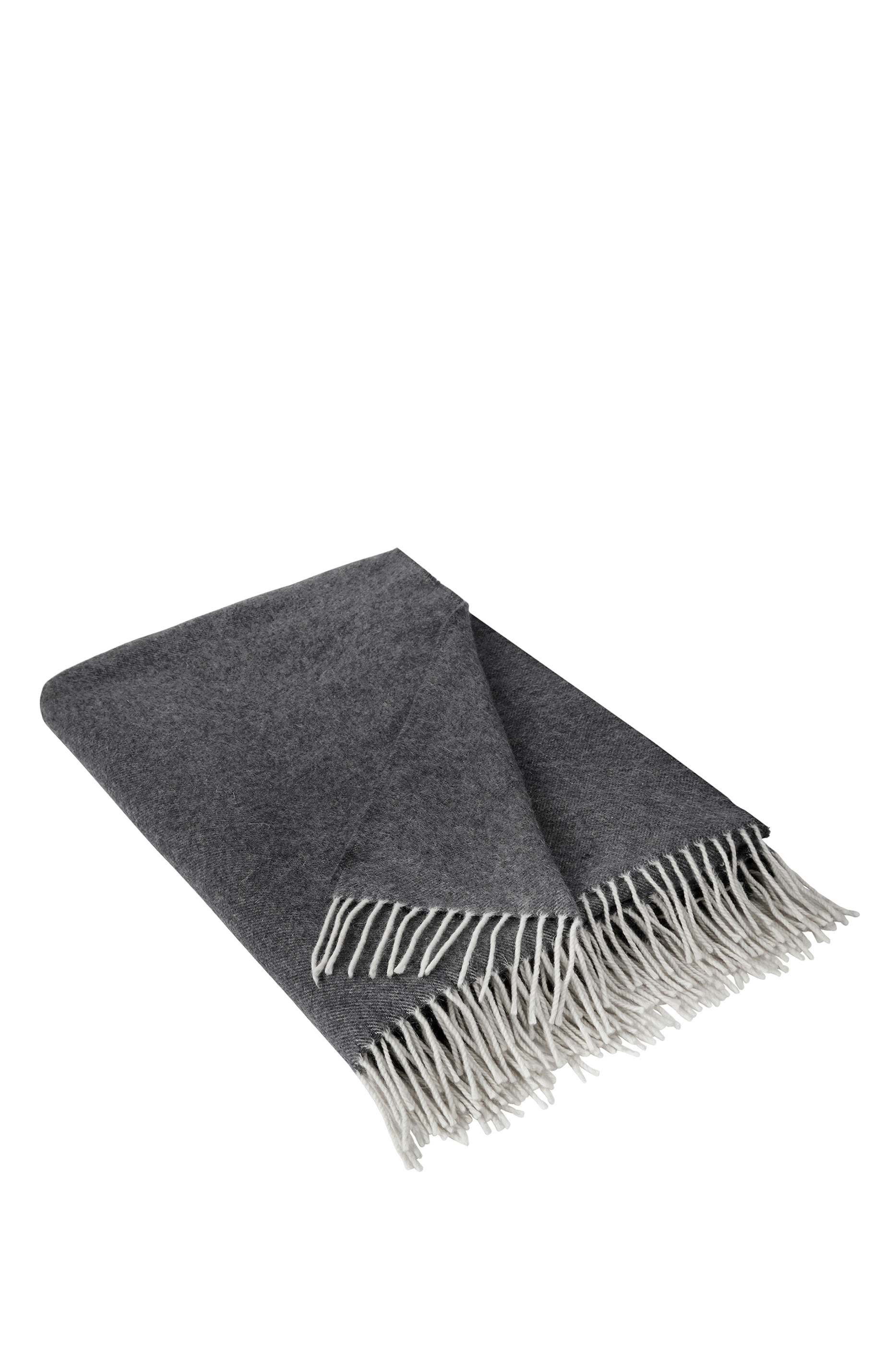 Pure Cashmere Throw