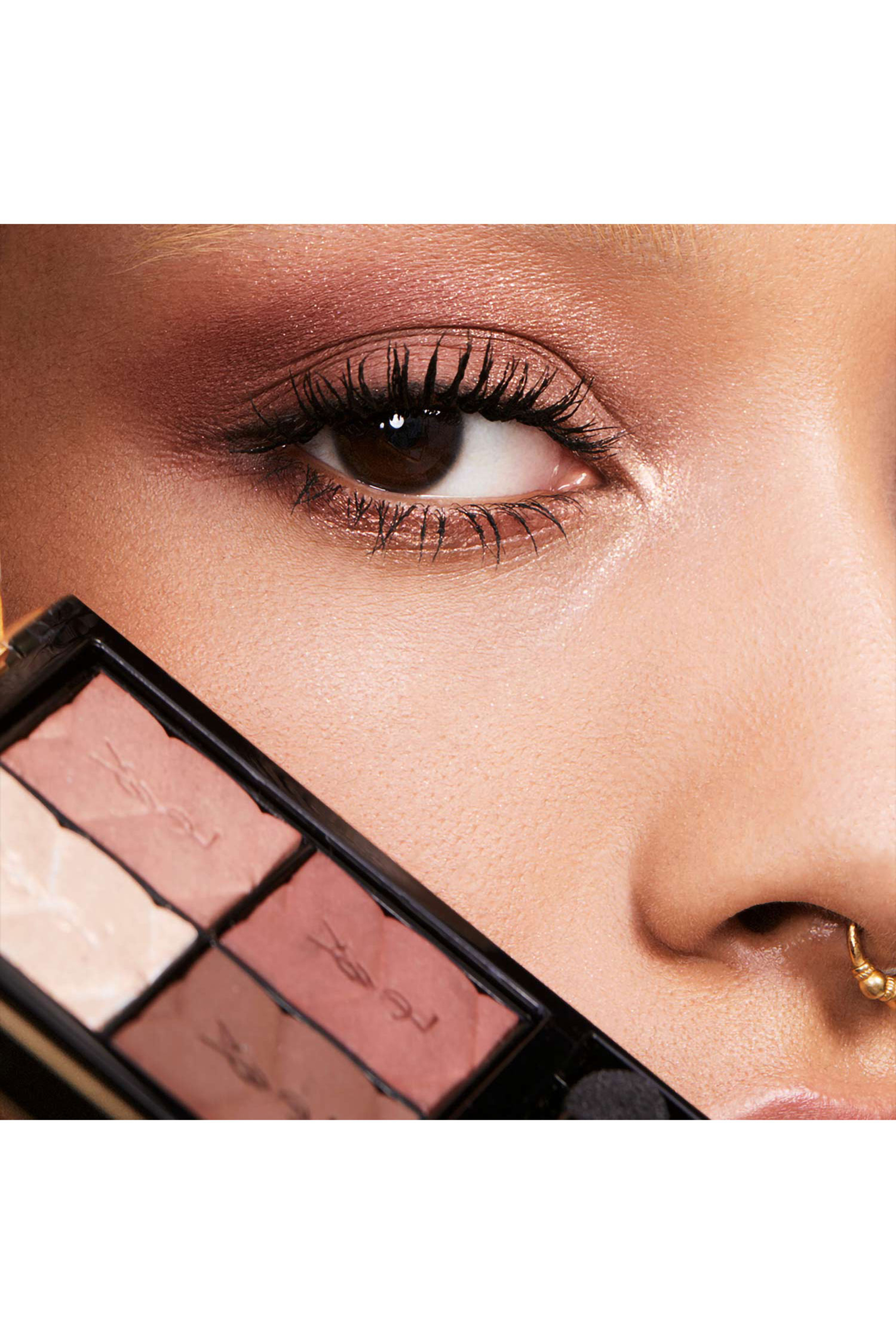 Couture Baby Clutch Eyeshadow Palette, 5g