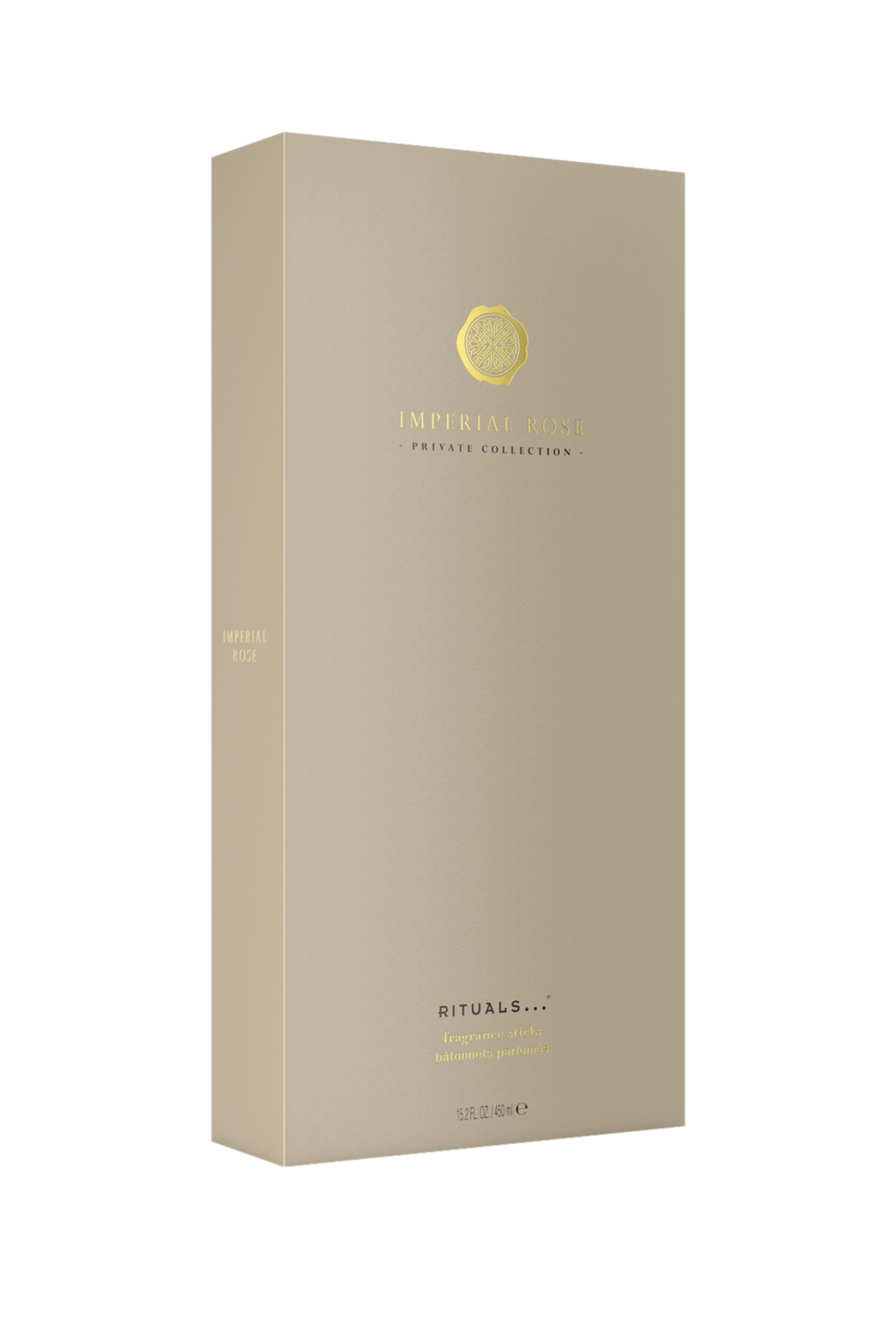 Imperial Rose Fragrance Sticks