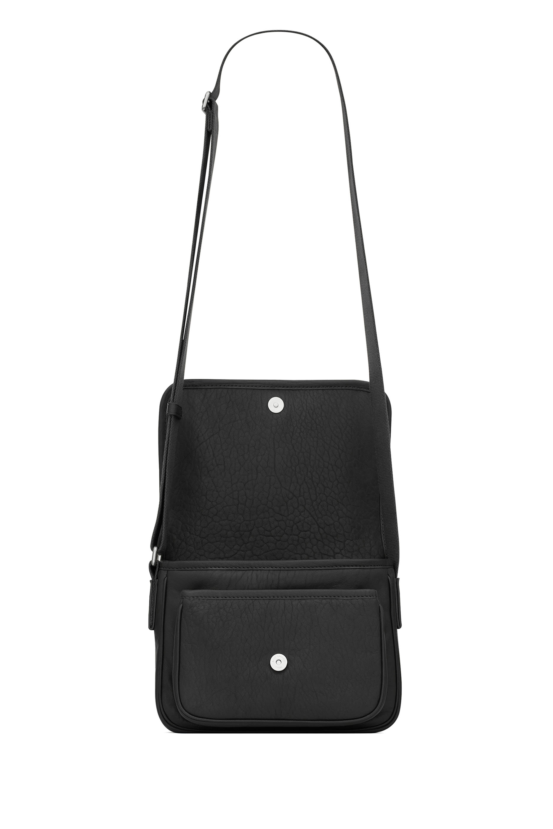 Niki Small Messenger Bag