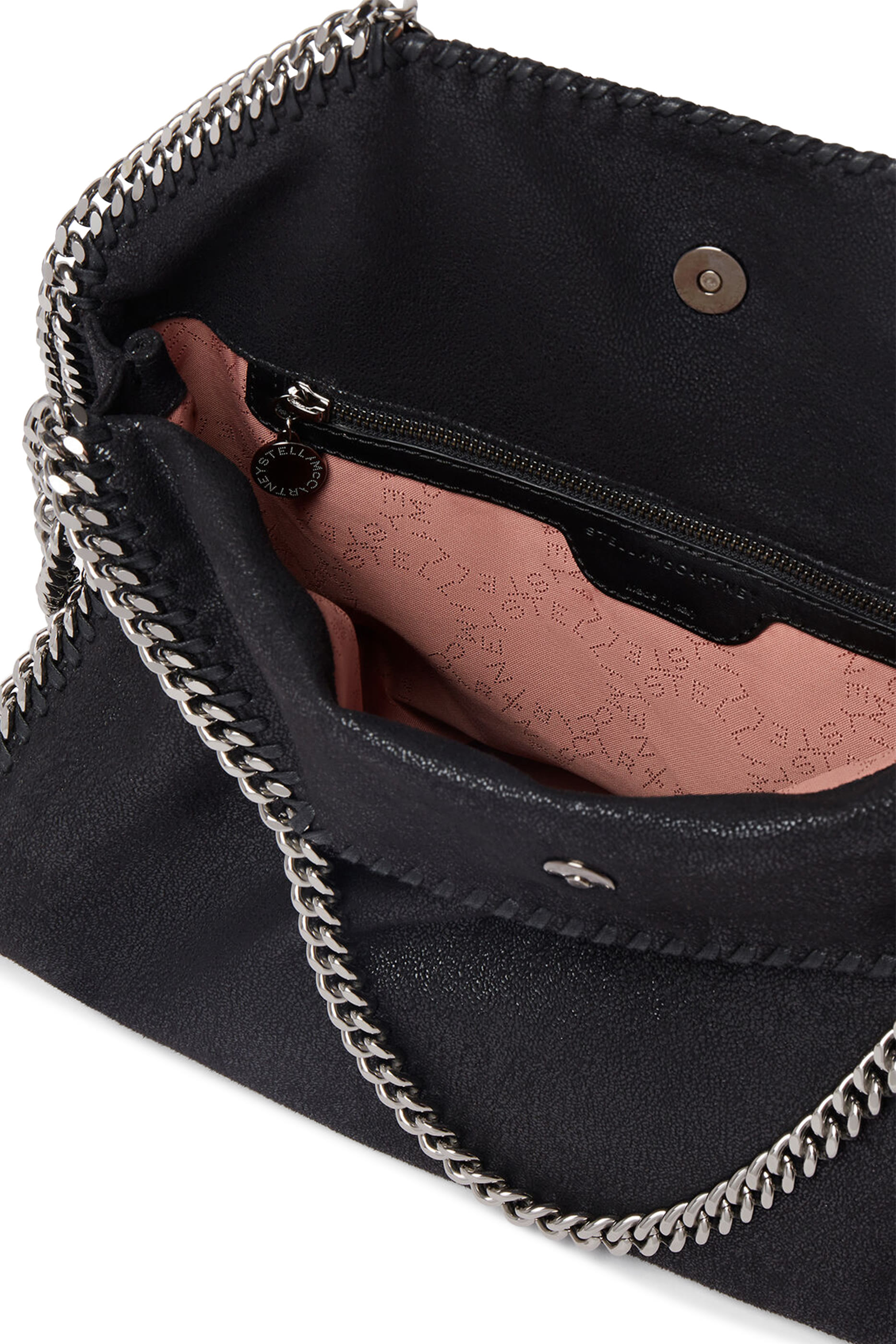 Falabella Fold-Over Tote Bag