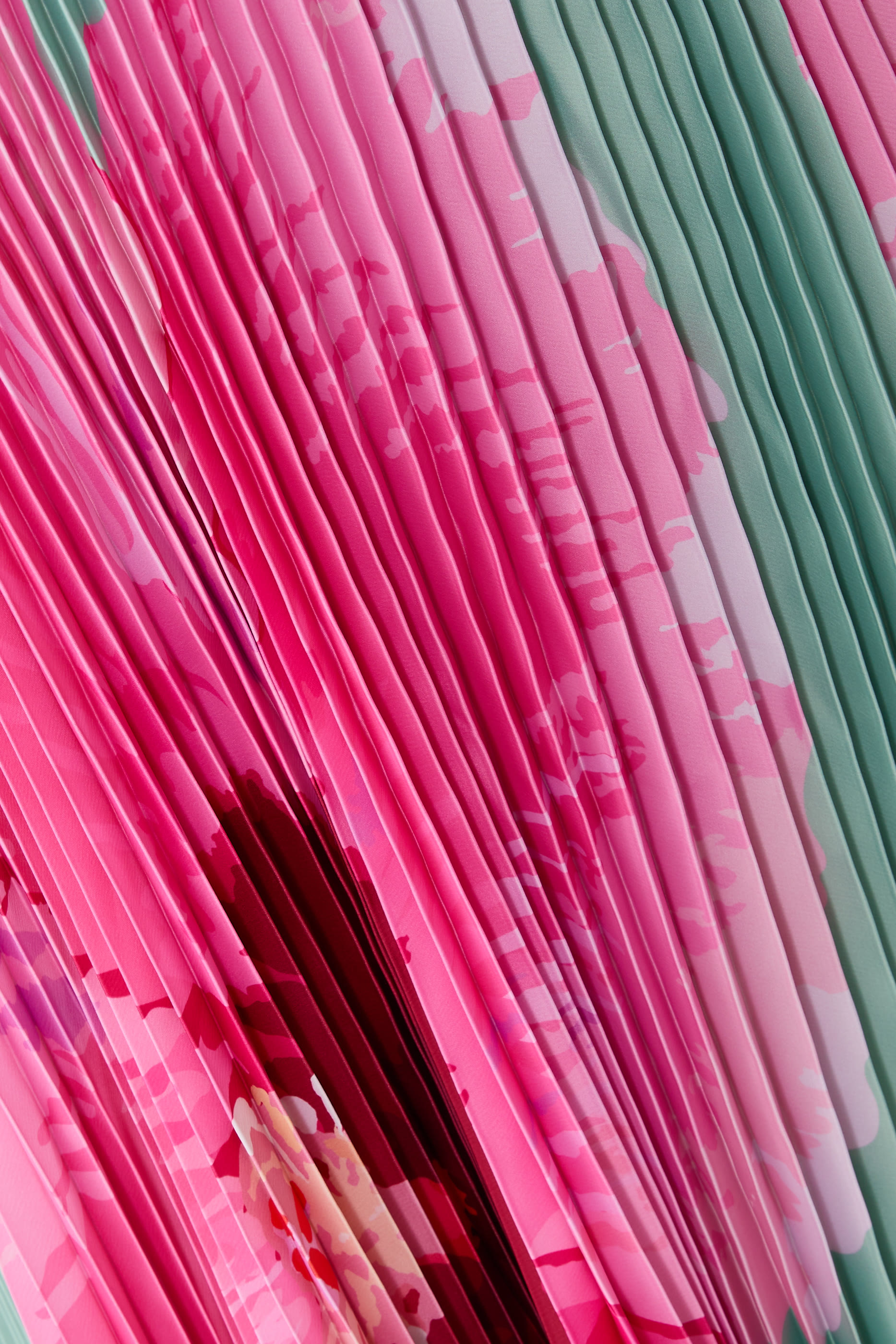 Bisous Strapless Gown