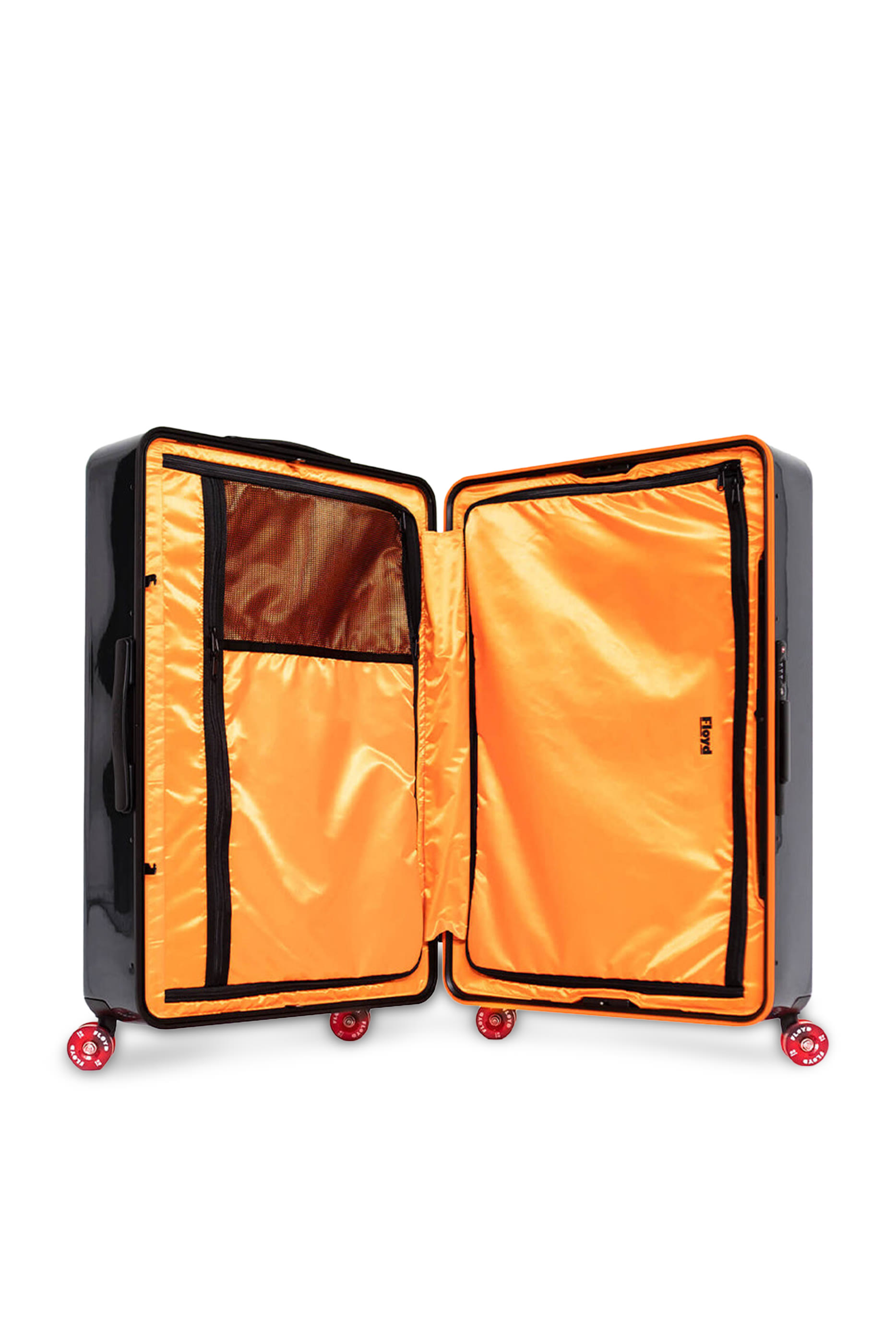 Trunk Travel Suitcase