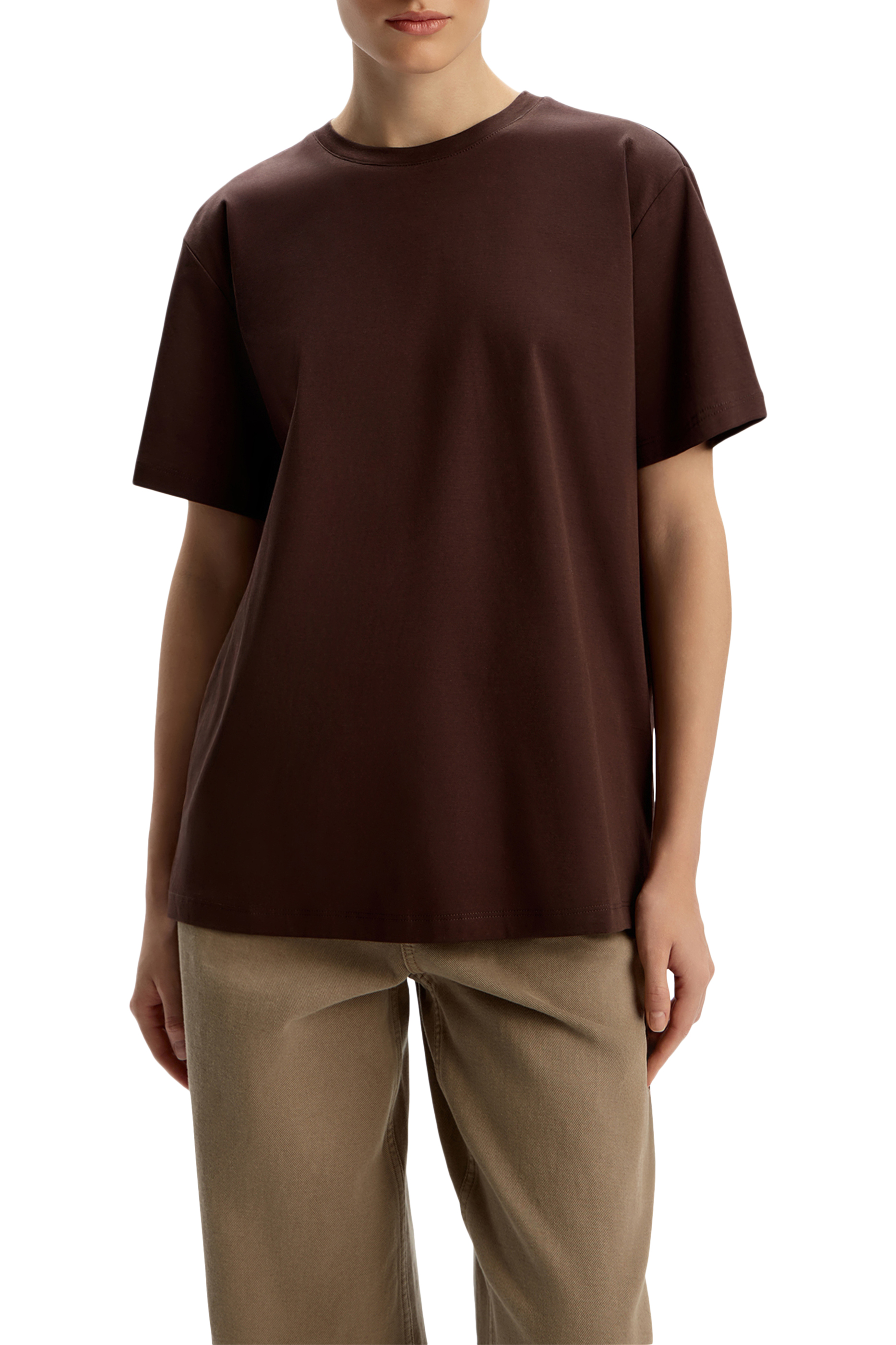 Relaxed Fit T-Shirt 
