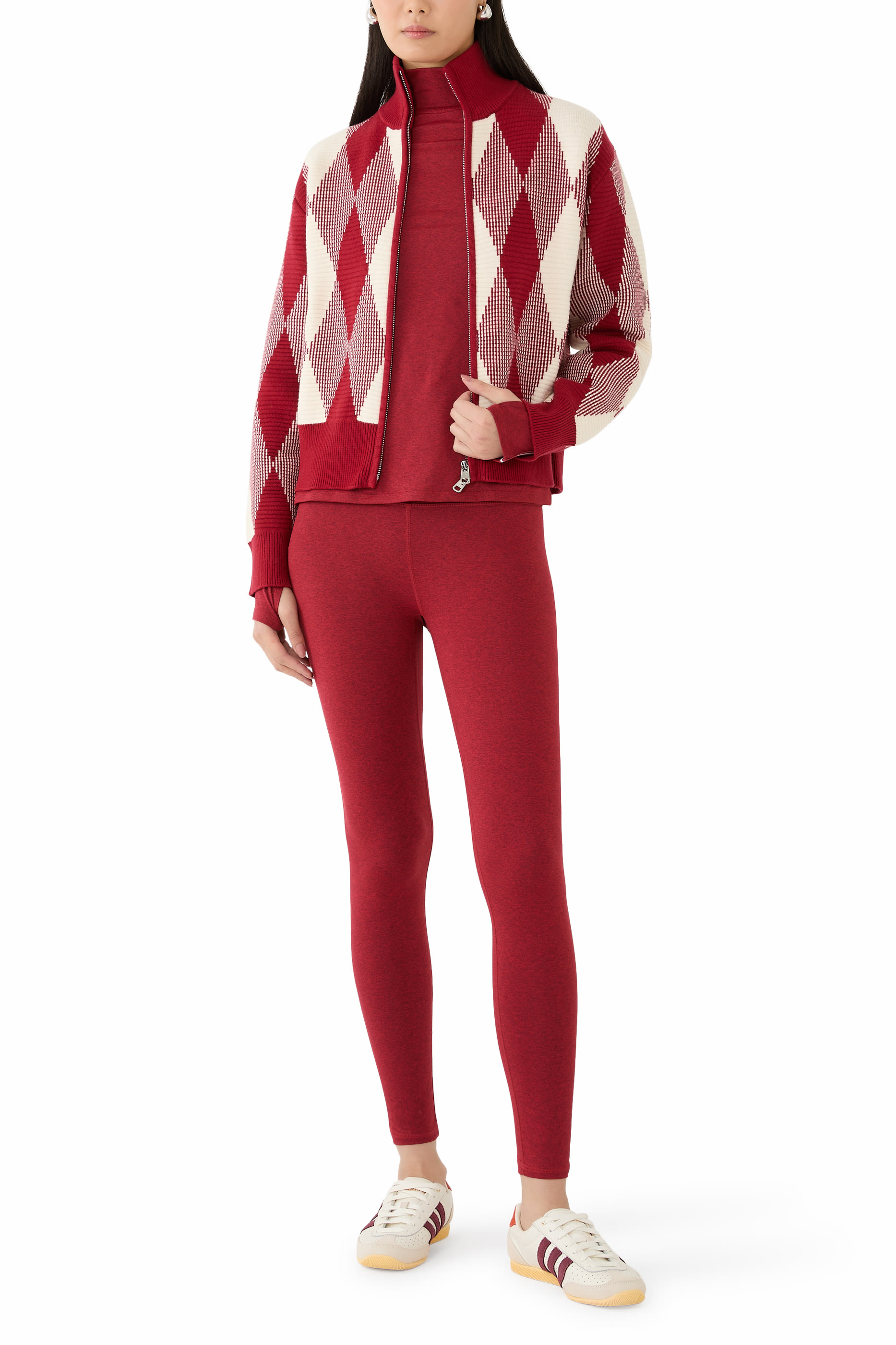 Always Warm Base Layer Leggings