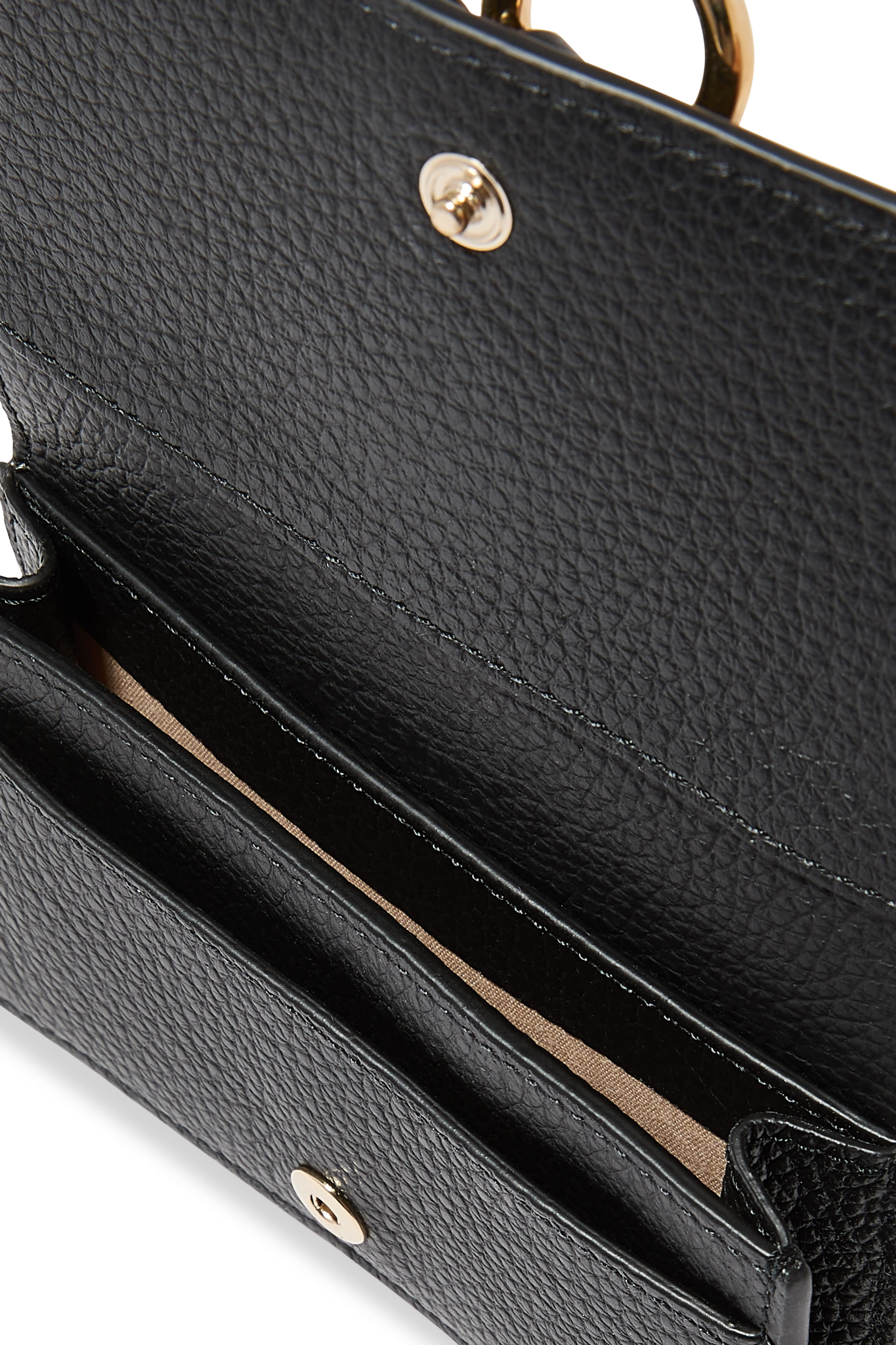 Alphabet Card Holder