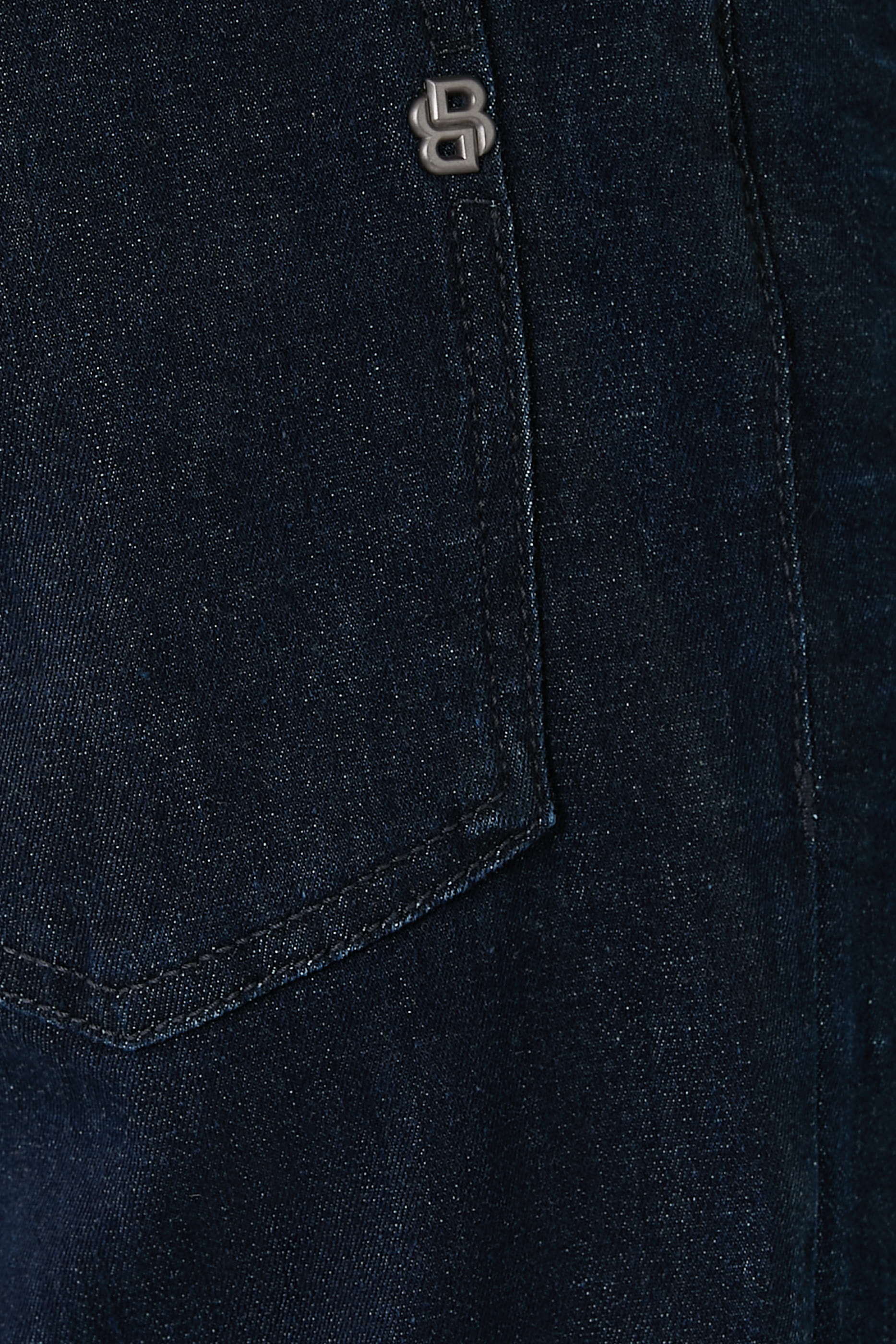 P-Re Maine Regular-Fit Stretch Denim Jeans