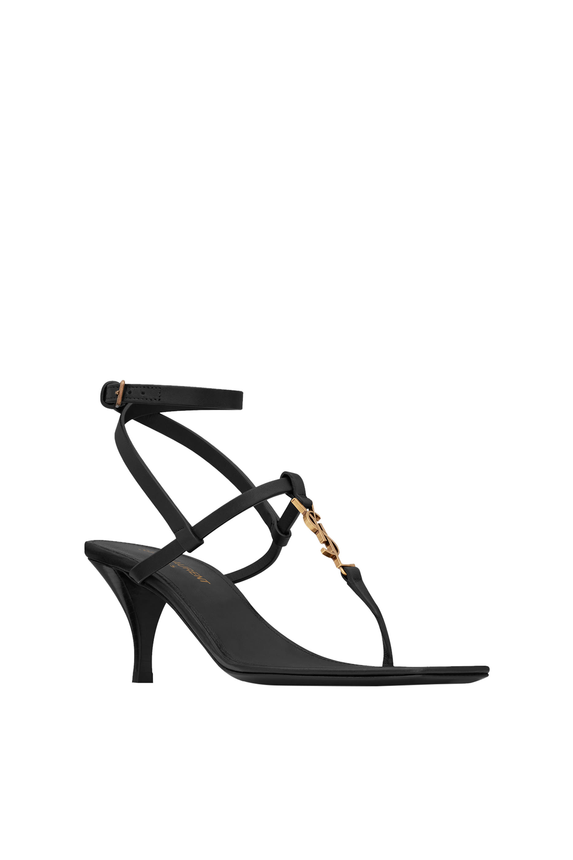 Cassandra Leather Sandals